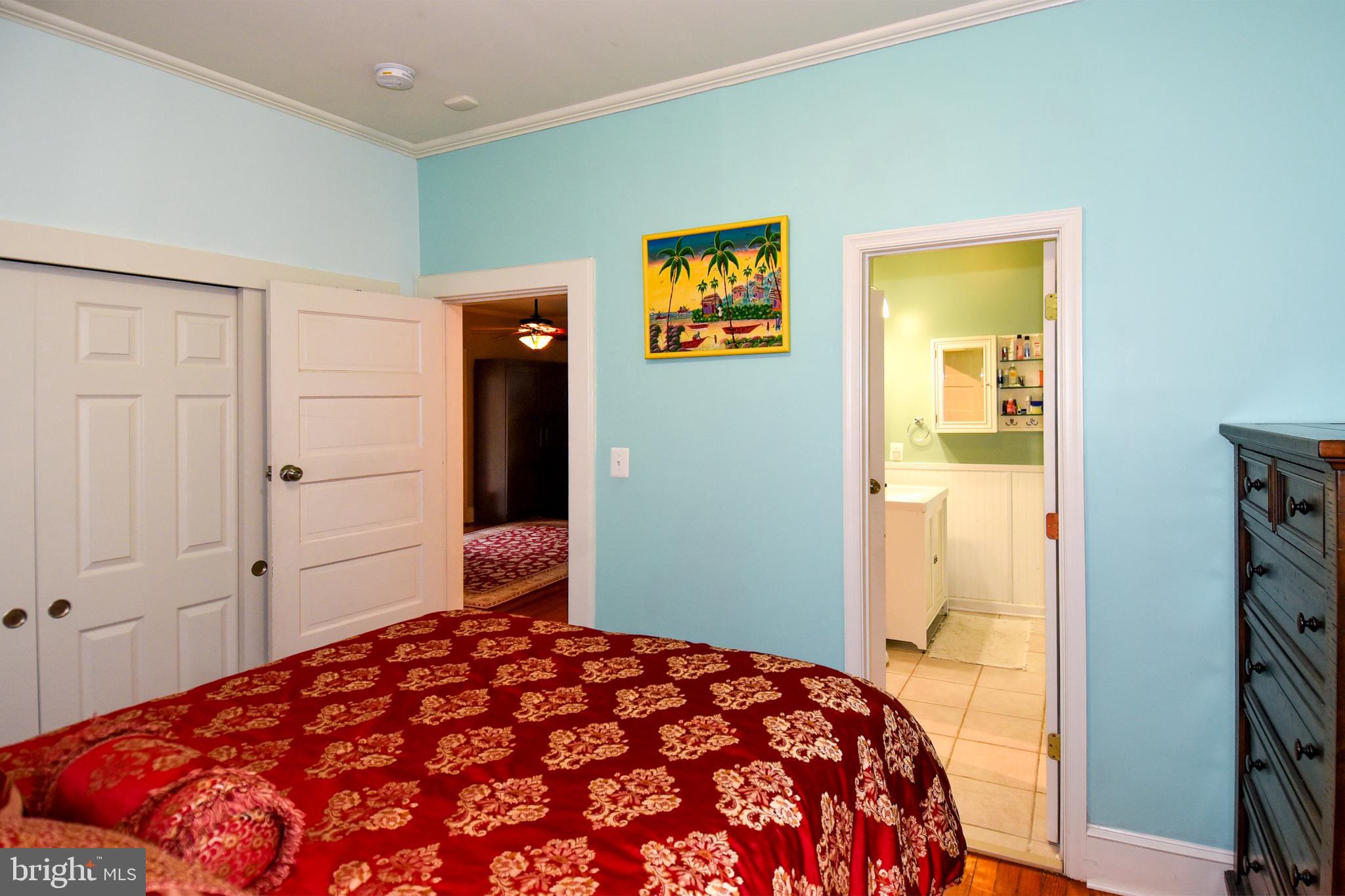 PRINCESS GARDENS - Residential