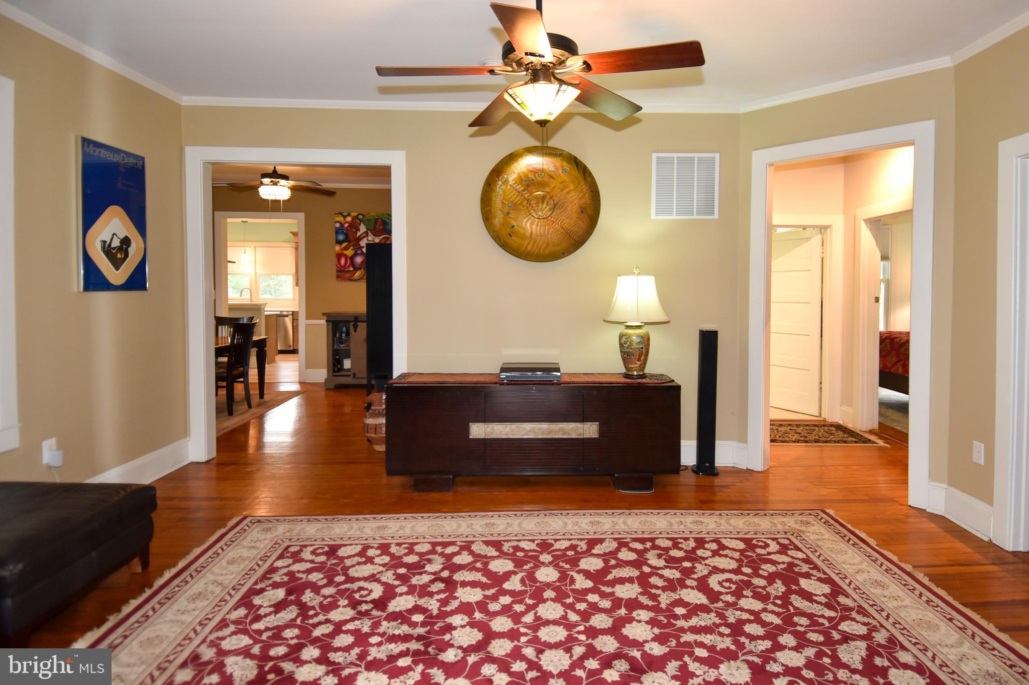 PRINCESS GARDENS - Residential