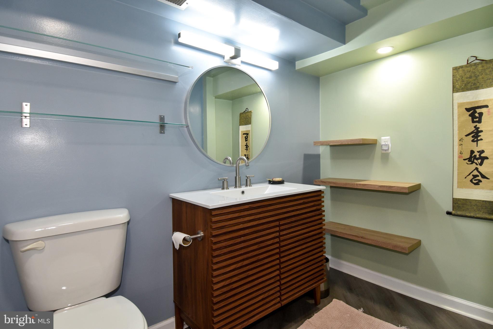 PRINCESS GARDENS - Residential