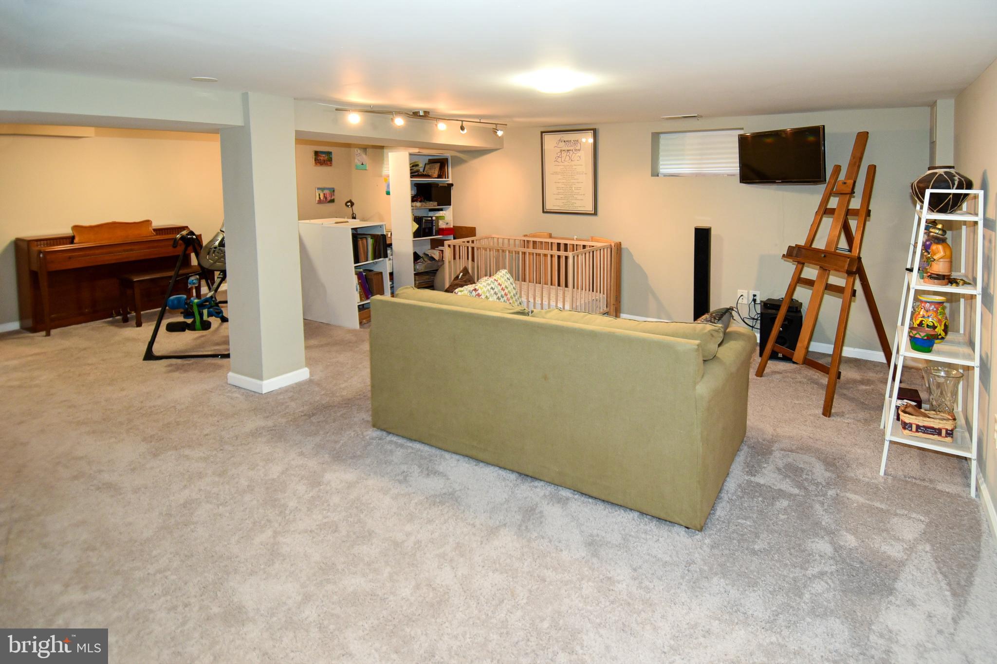 PRINCESS GARDENS - Residential