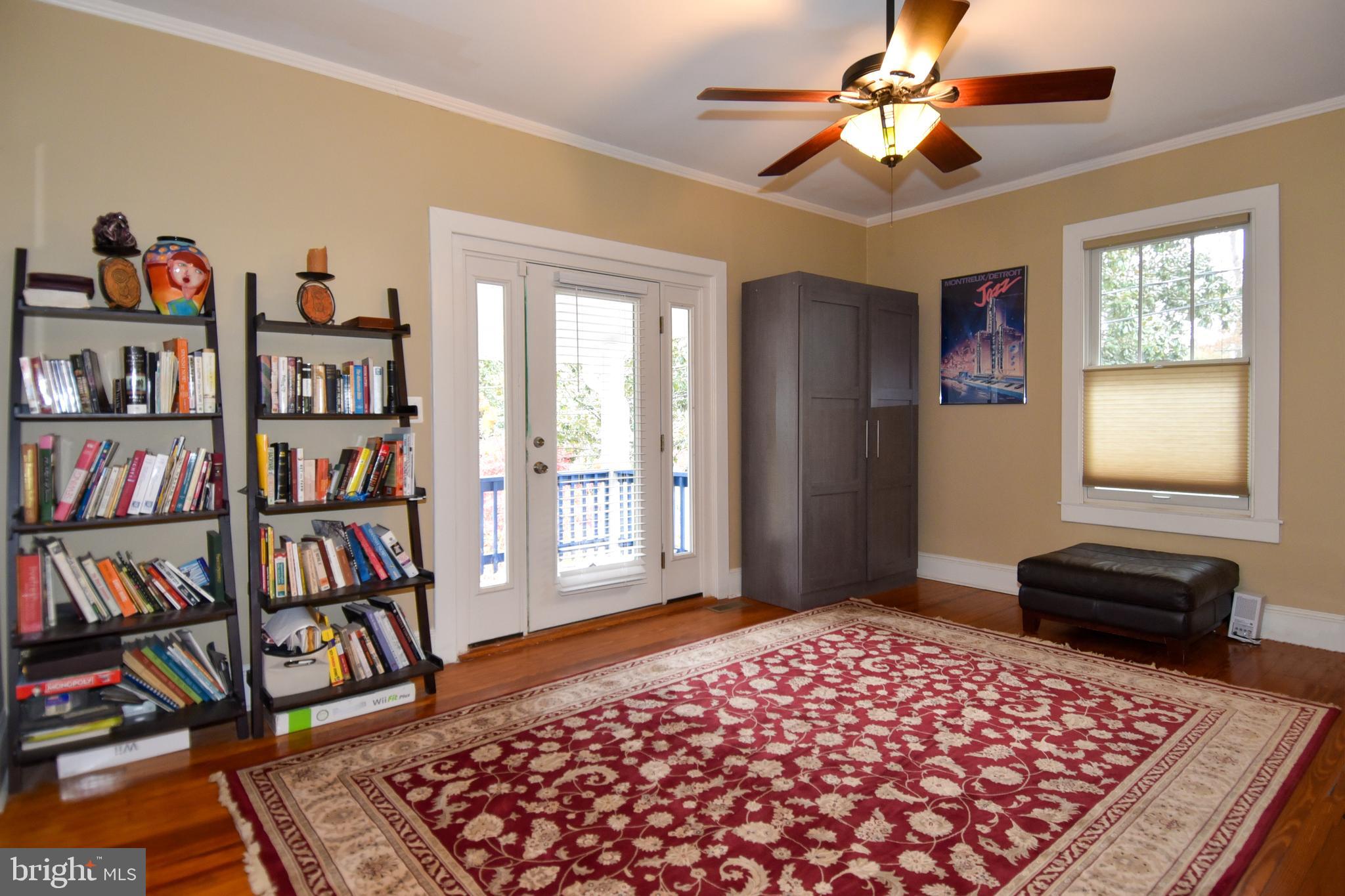 PRINCESS GARDENS - Residential