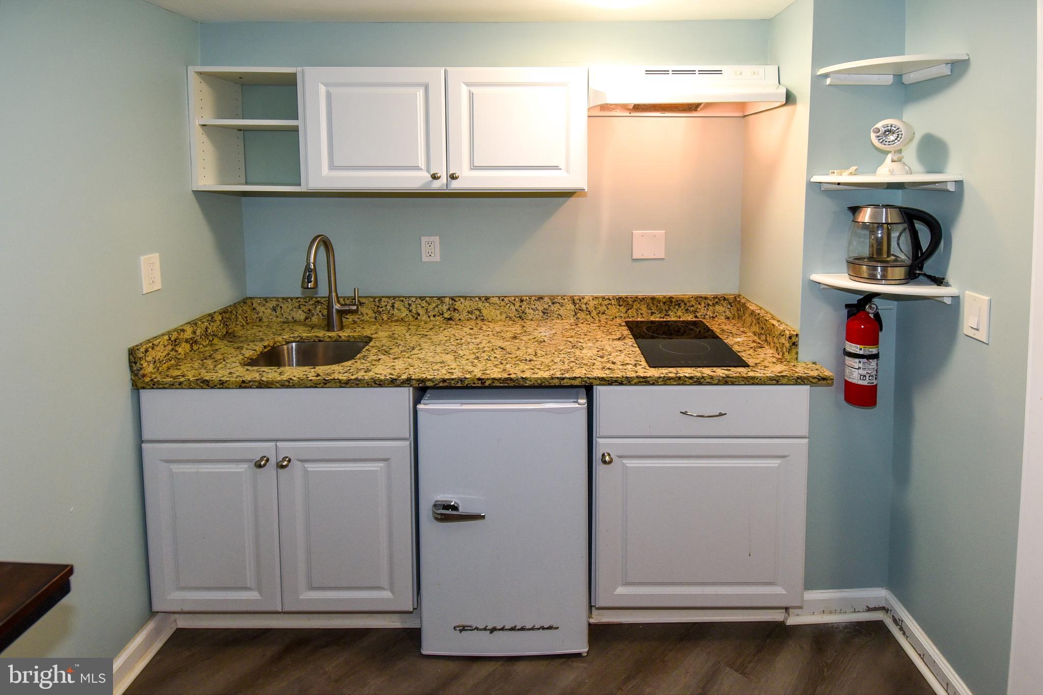 PRINCESS GARDENS - Residential