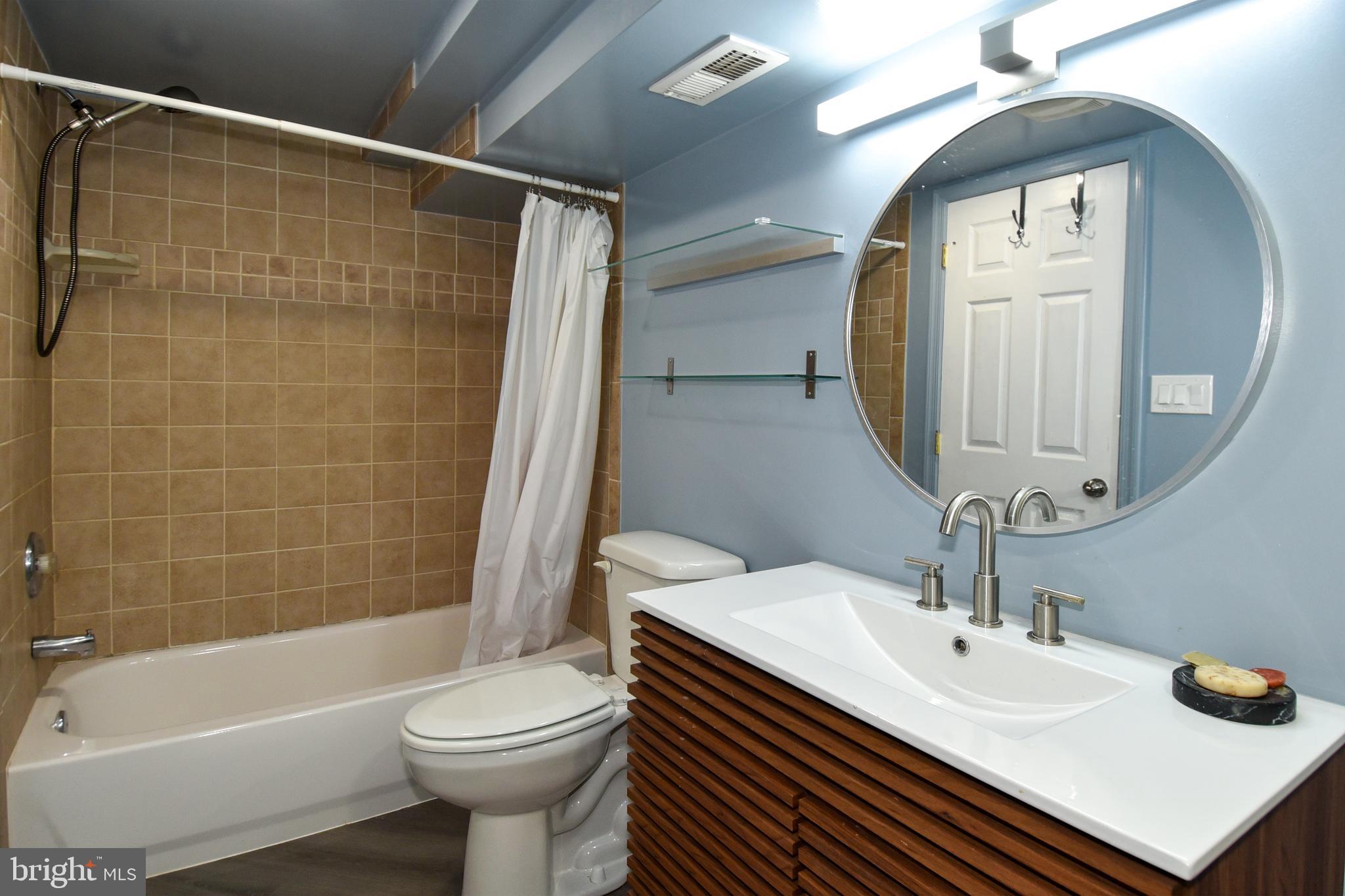 PRINCESS GARDENS - Residential