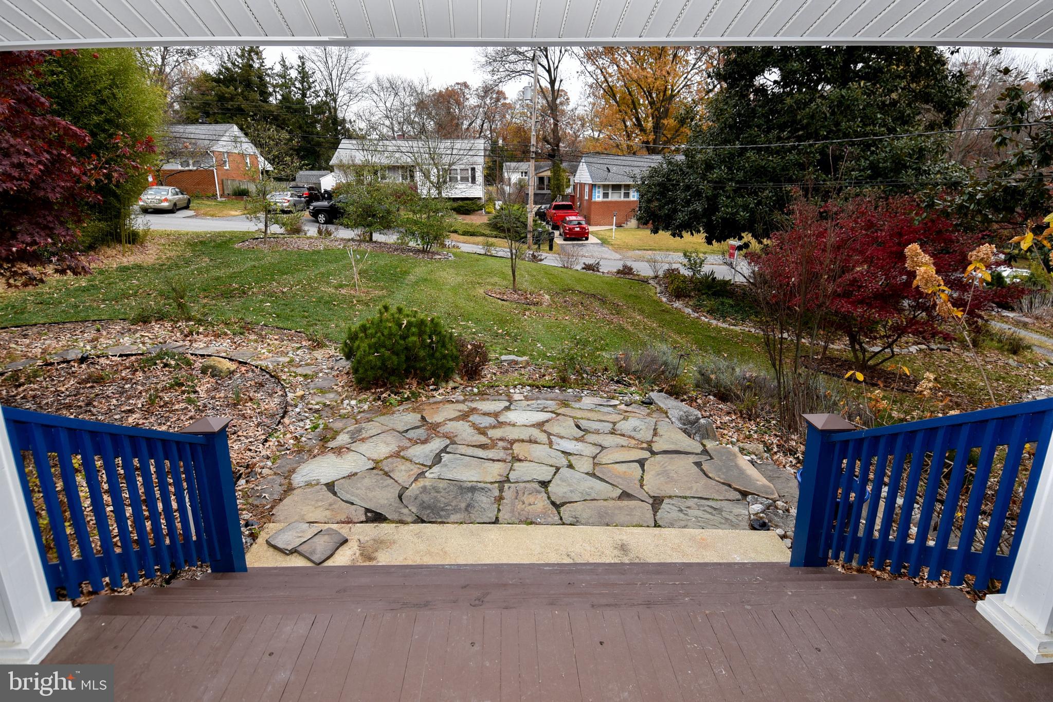 PRINCESS GARDENS - Residential