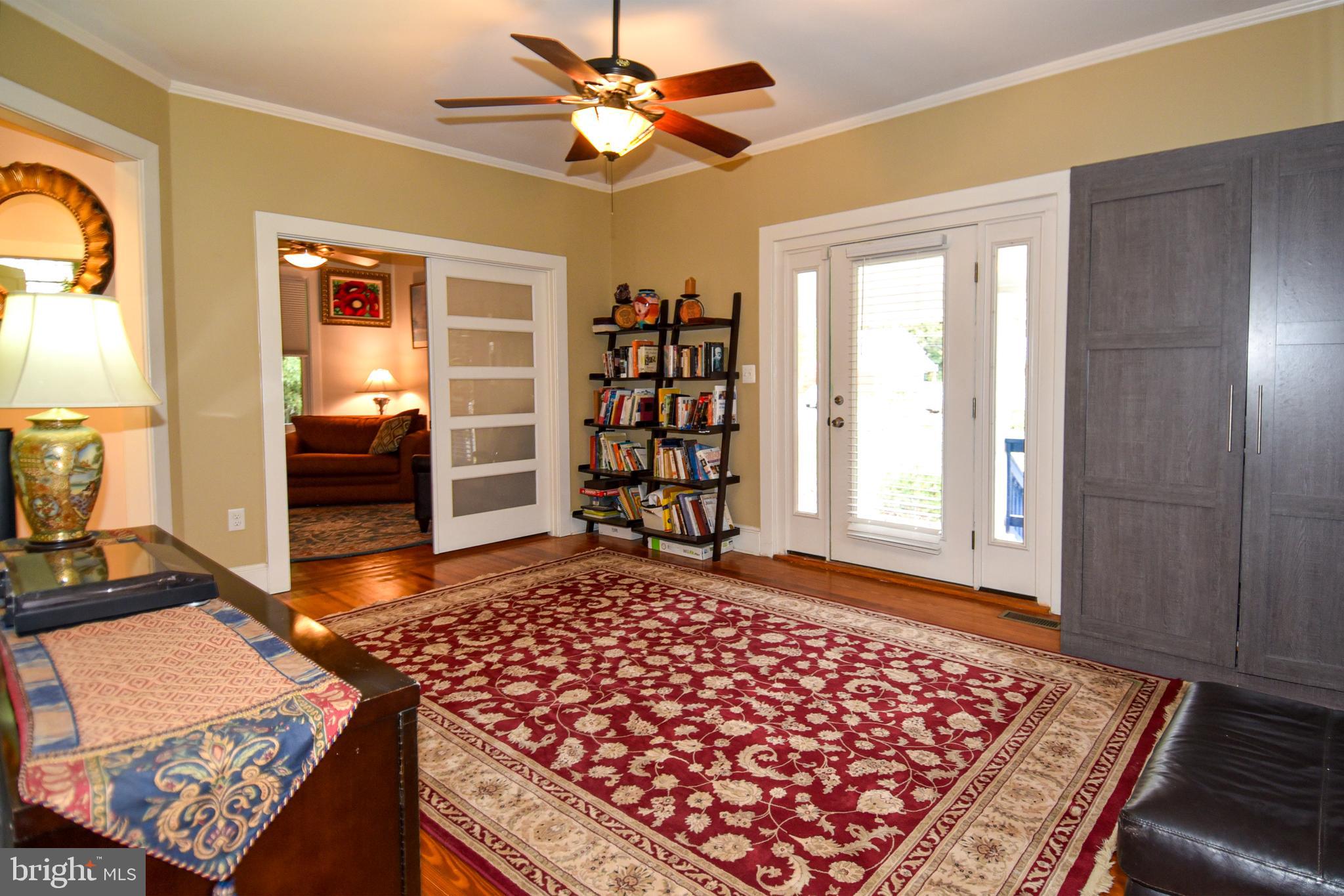 PRINCESS GARDENS - Residential