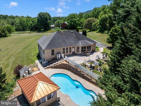 Photo of 3448 Kaetzel Rd, ROHRERSVILLE, MD 21779 (MLS # MDWA2037630)