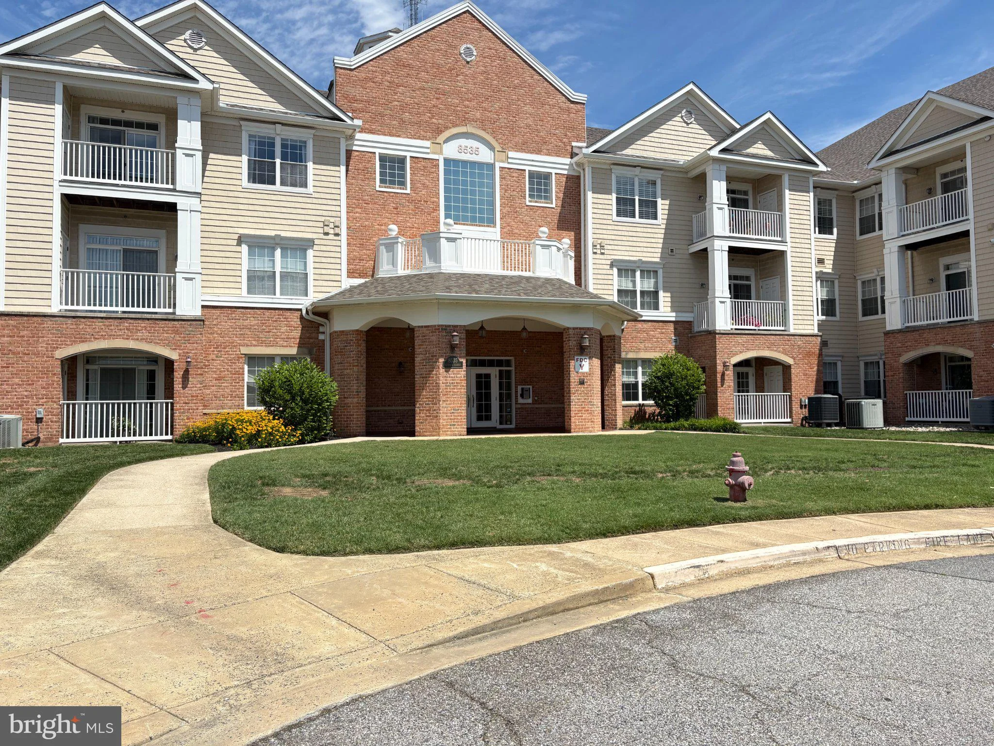 8535 Veterans Highway Unit 108, Millersville, MD, 21108