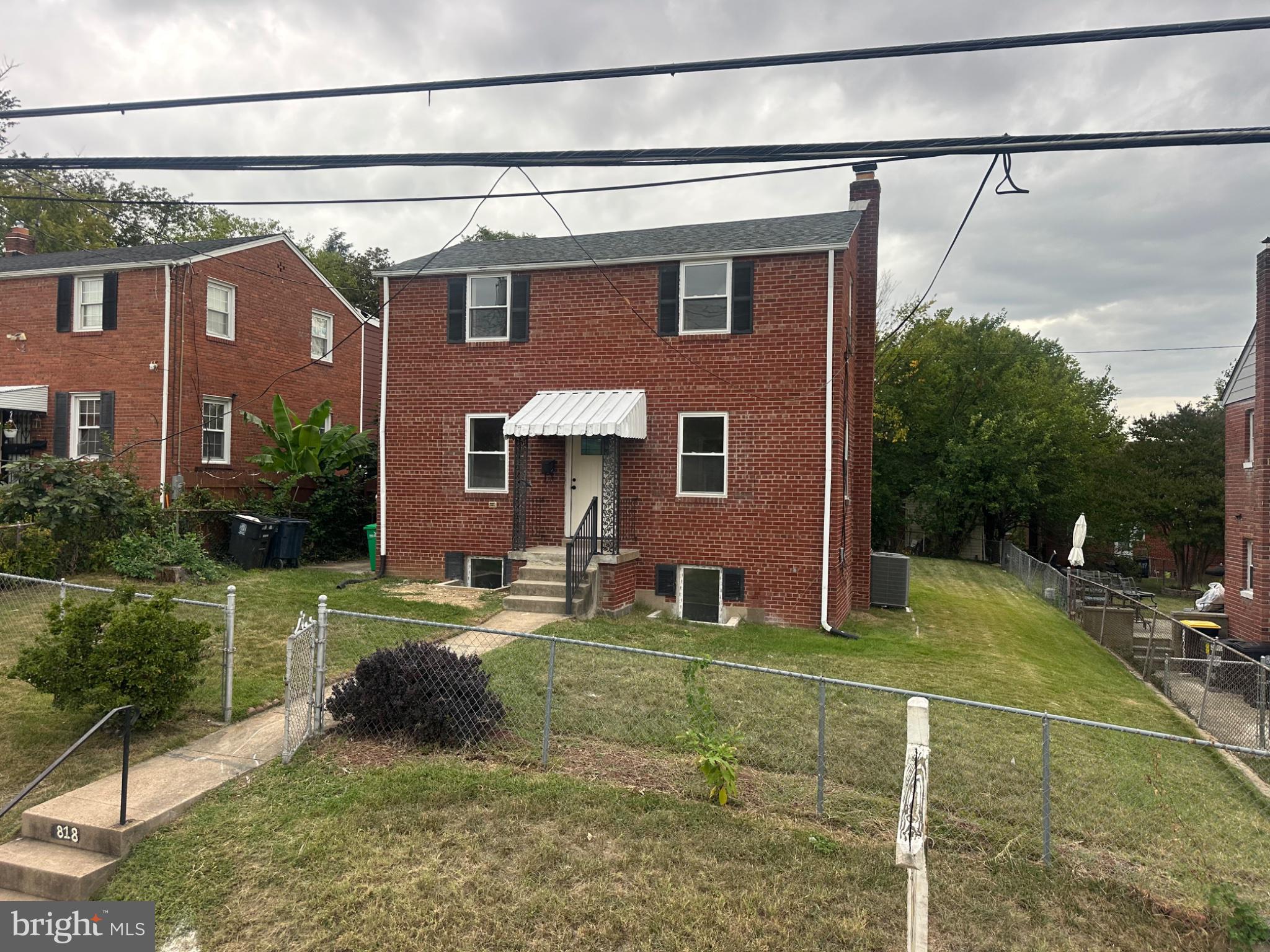 818 CHILLUM ROAD