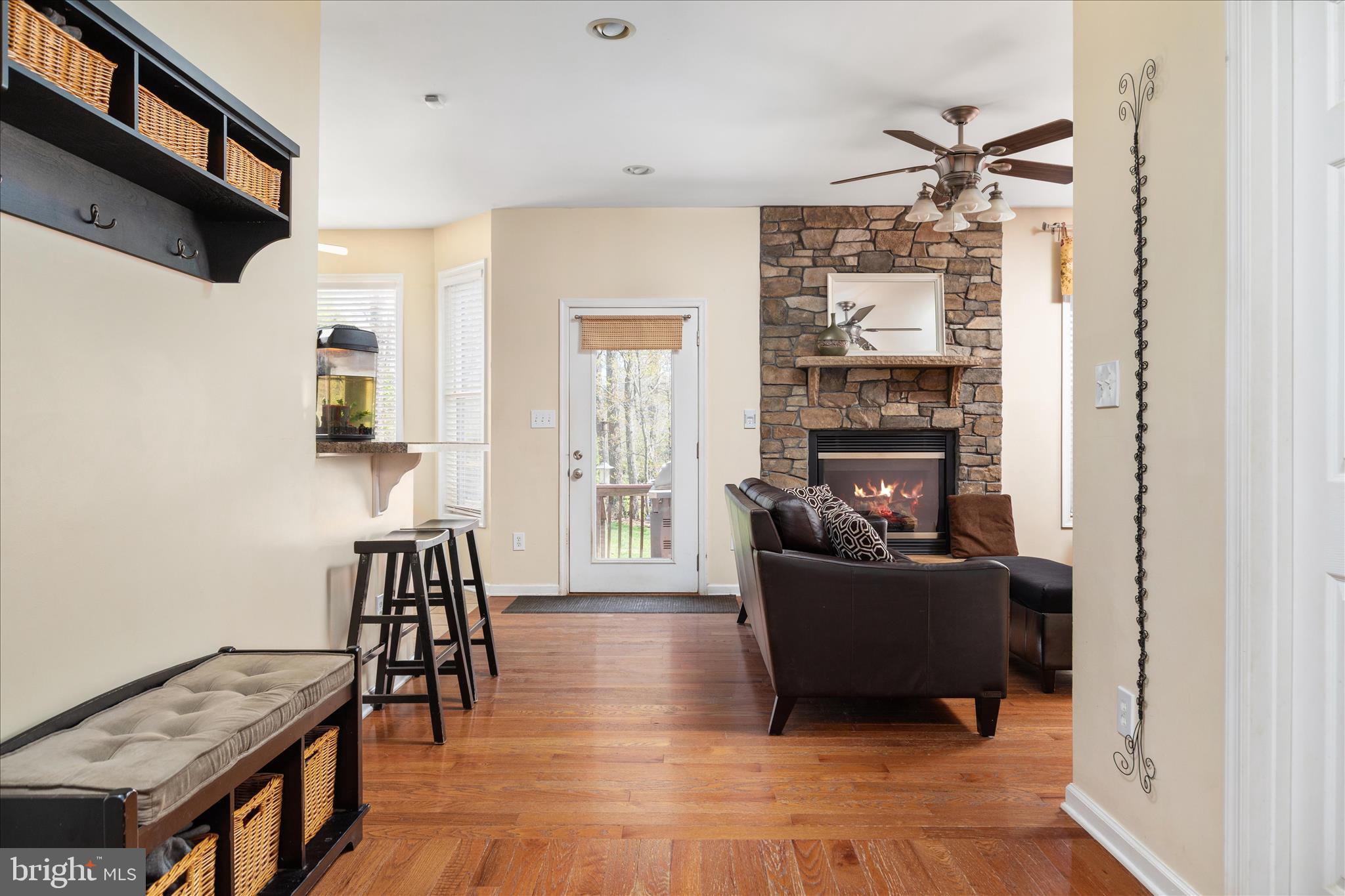 THUNDERBIRD RANCH - Residential