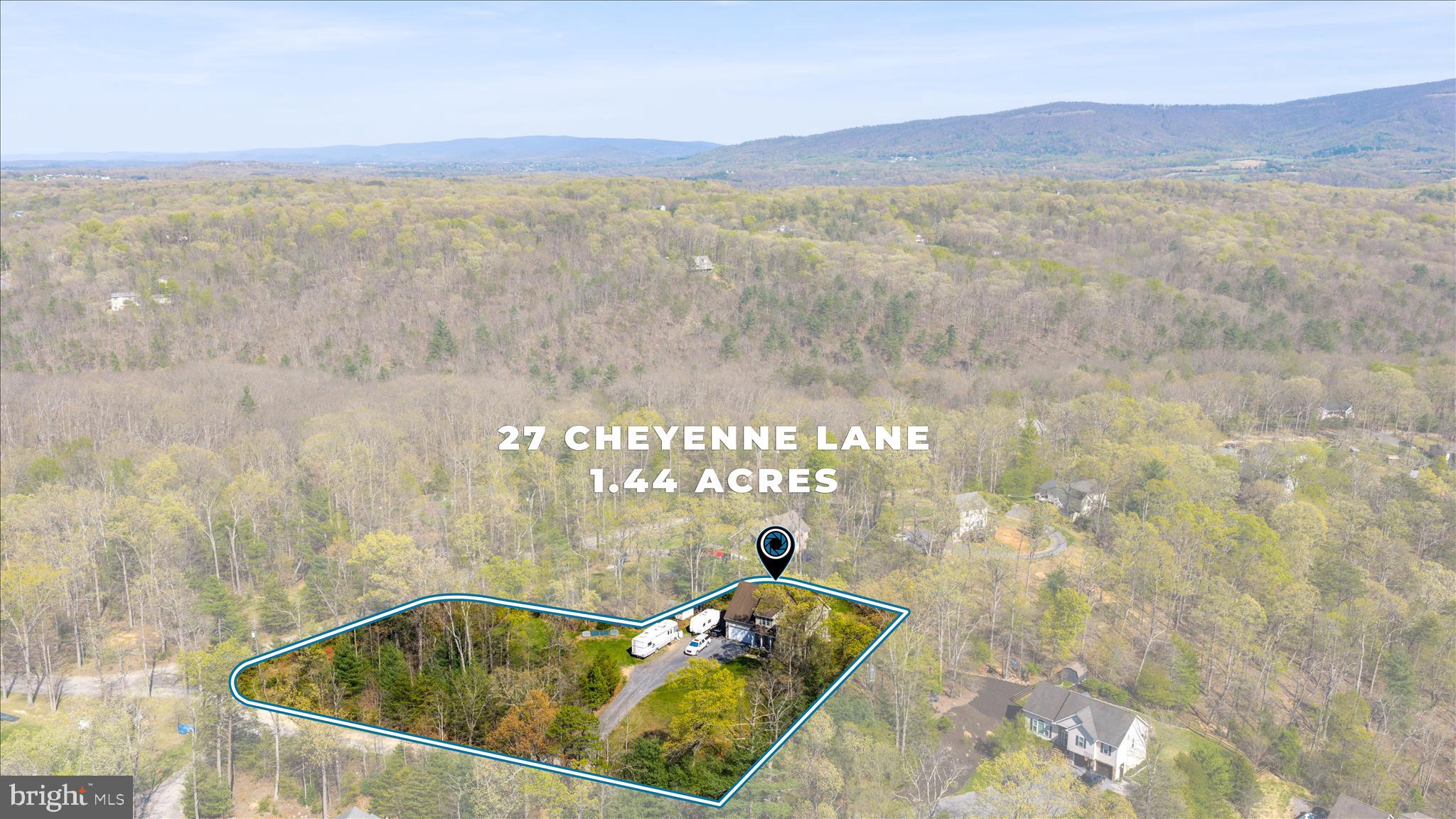 THUNDERBIRD RANCH - Residential