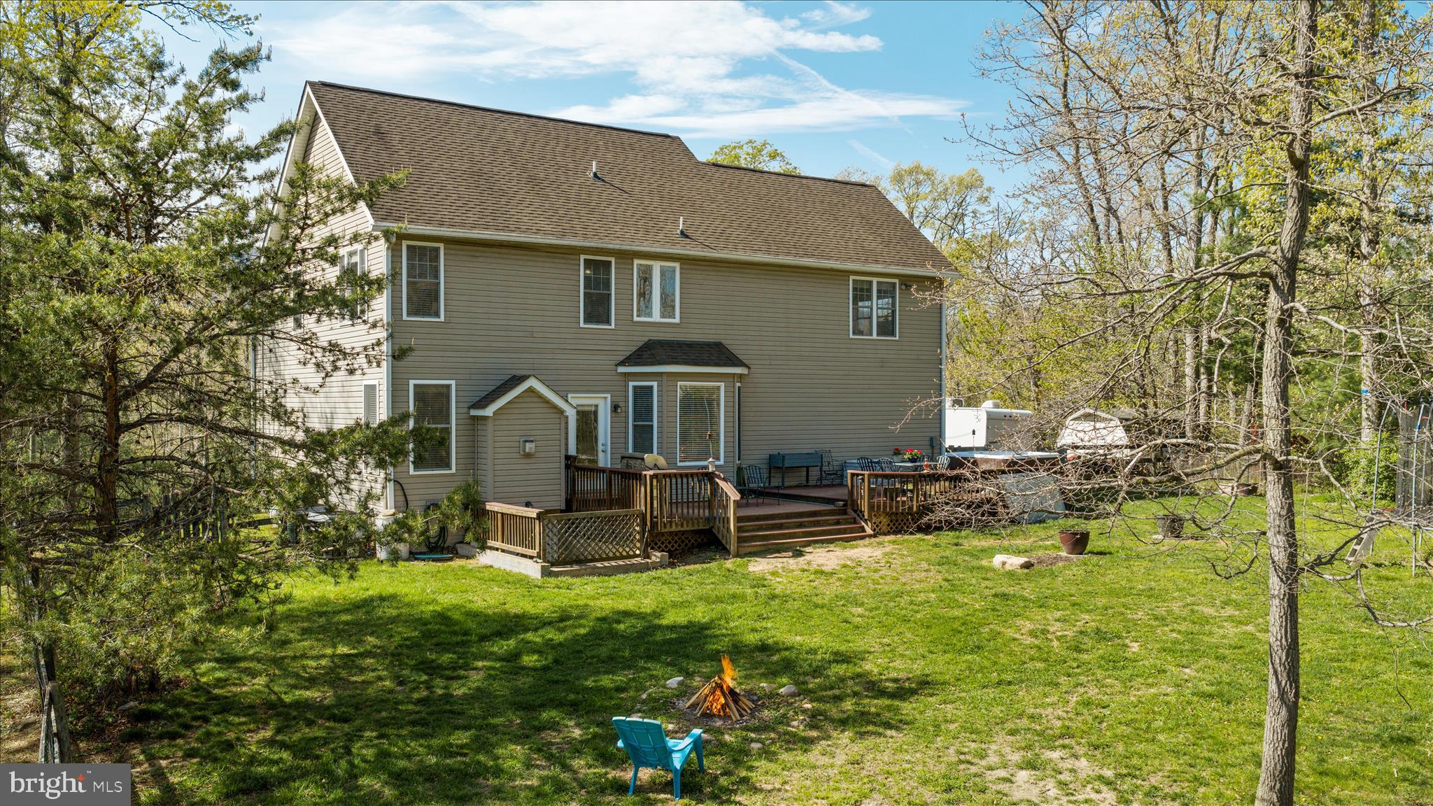 THUNDERBIRD RANCH - Residential
