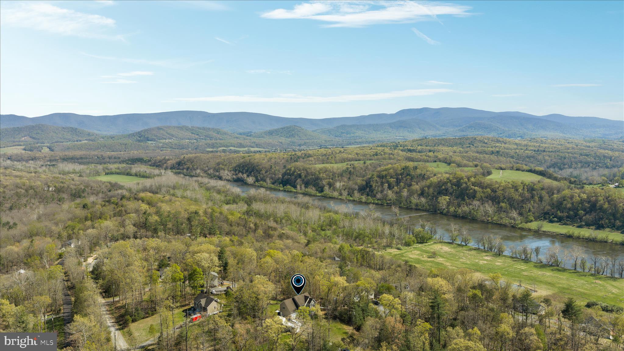 THUNDERBIRD RANCH - Residential
