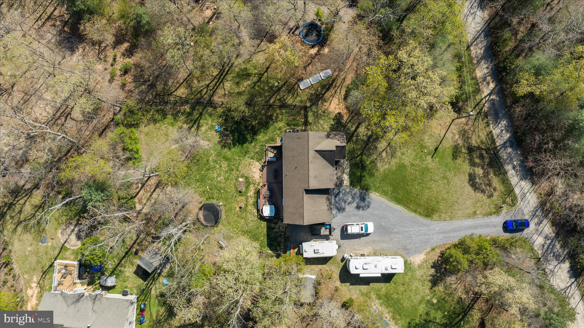 THUNDERBIRD RANCH - Residential