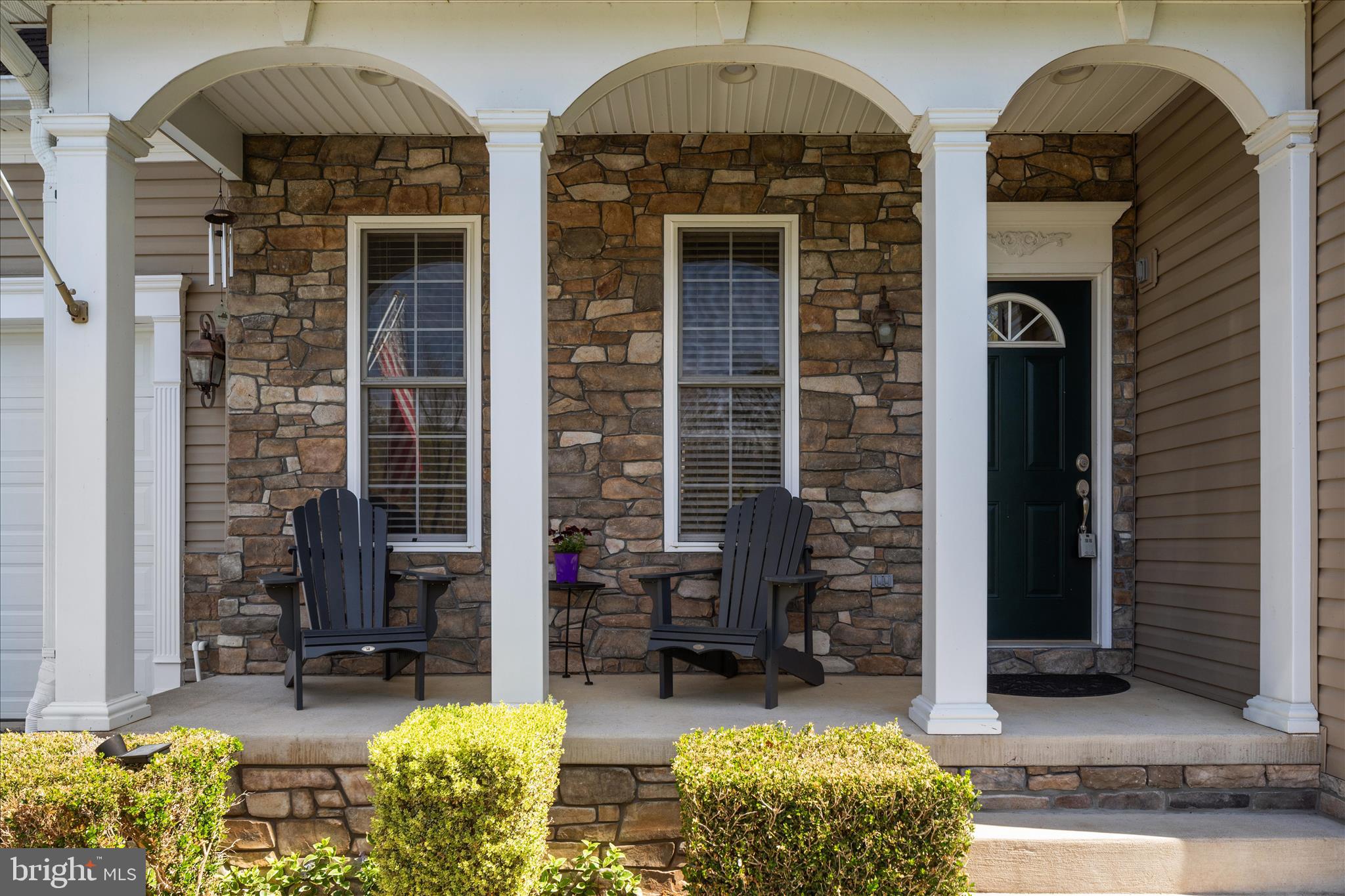 THUNDERBIRD RANCH - Residential