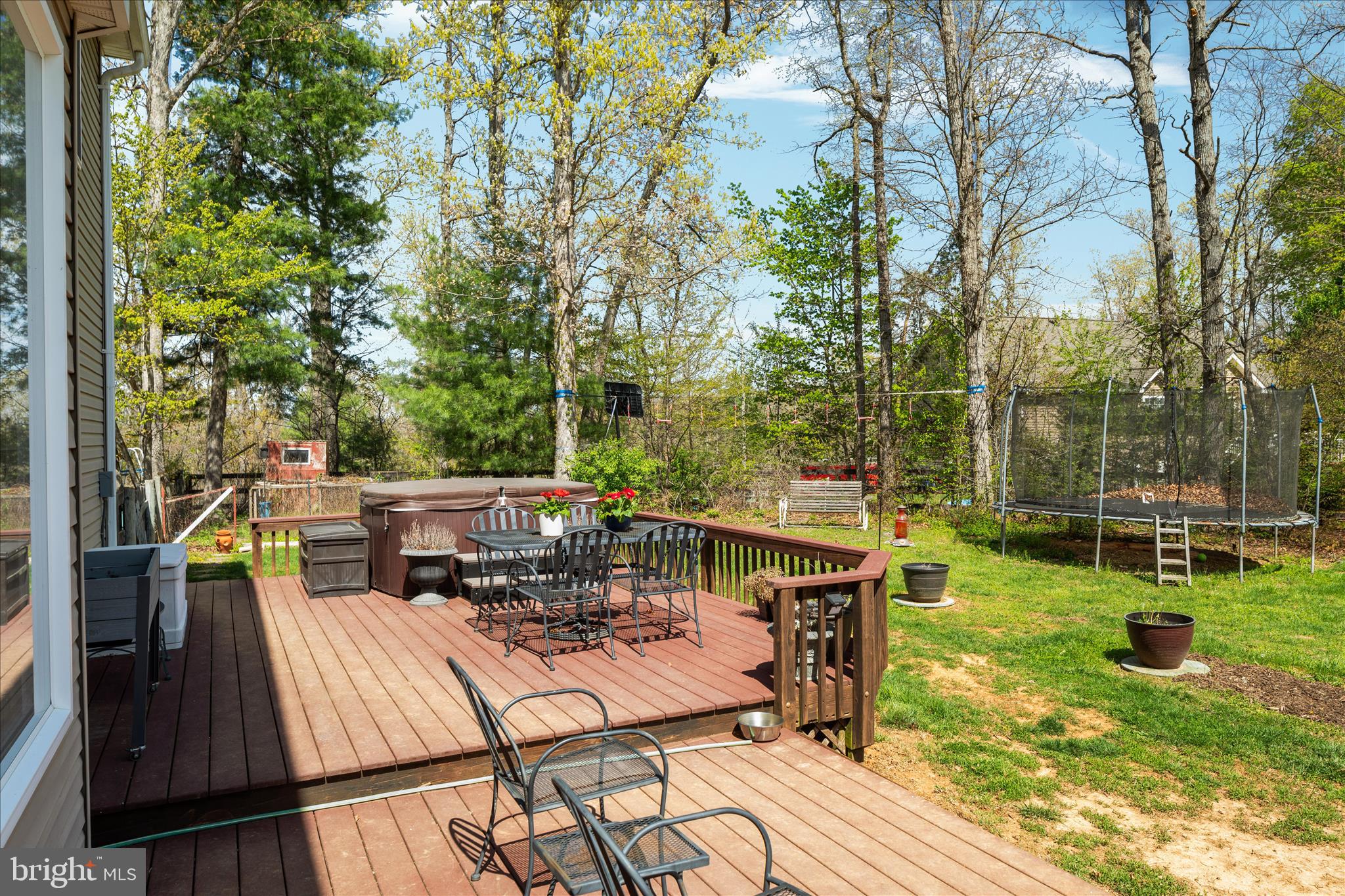 THUNDERBIRD RANCH - Residential