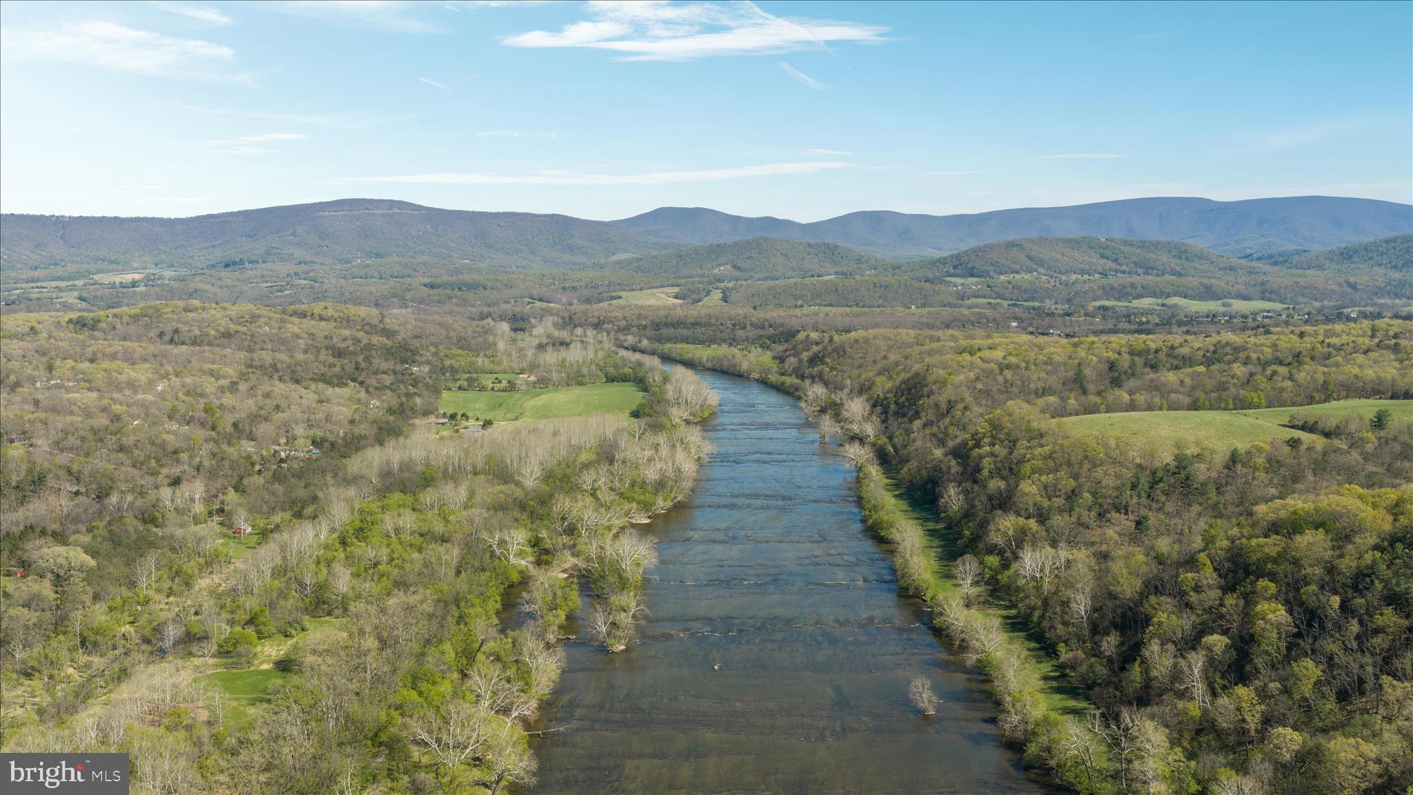 THUNDERBIRD RANCH - Residential