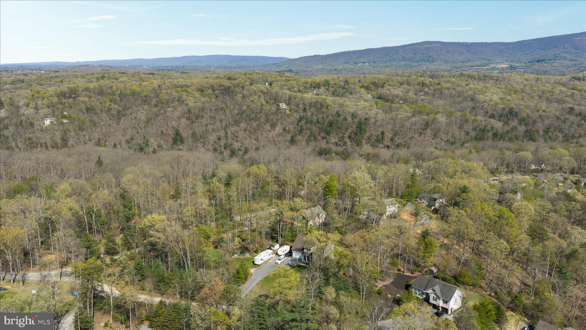 THUNDERBIRD RANCH - Residential