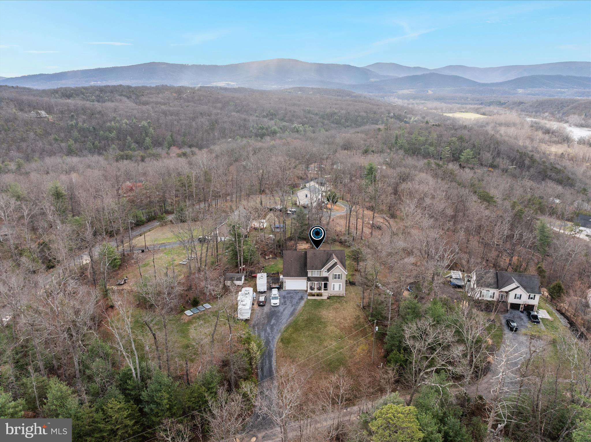 THUNDERBIRD RANCH - Residential