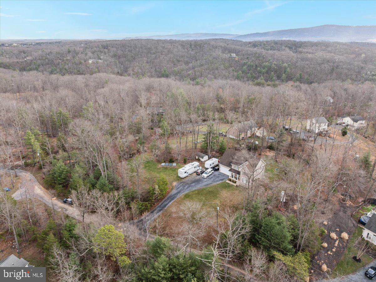 THUNDERBIRD RANCH - Residential