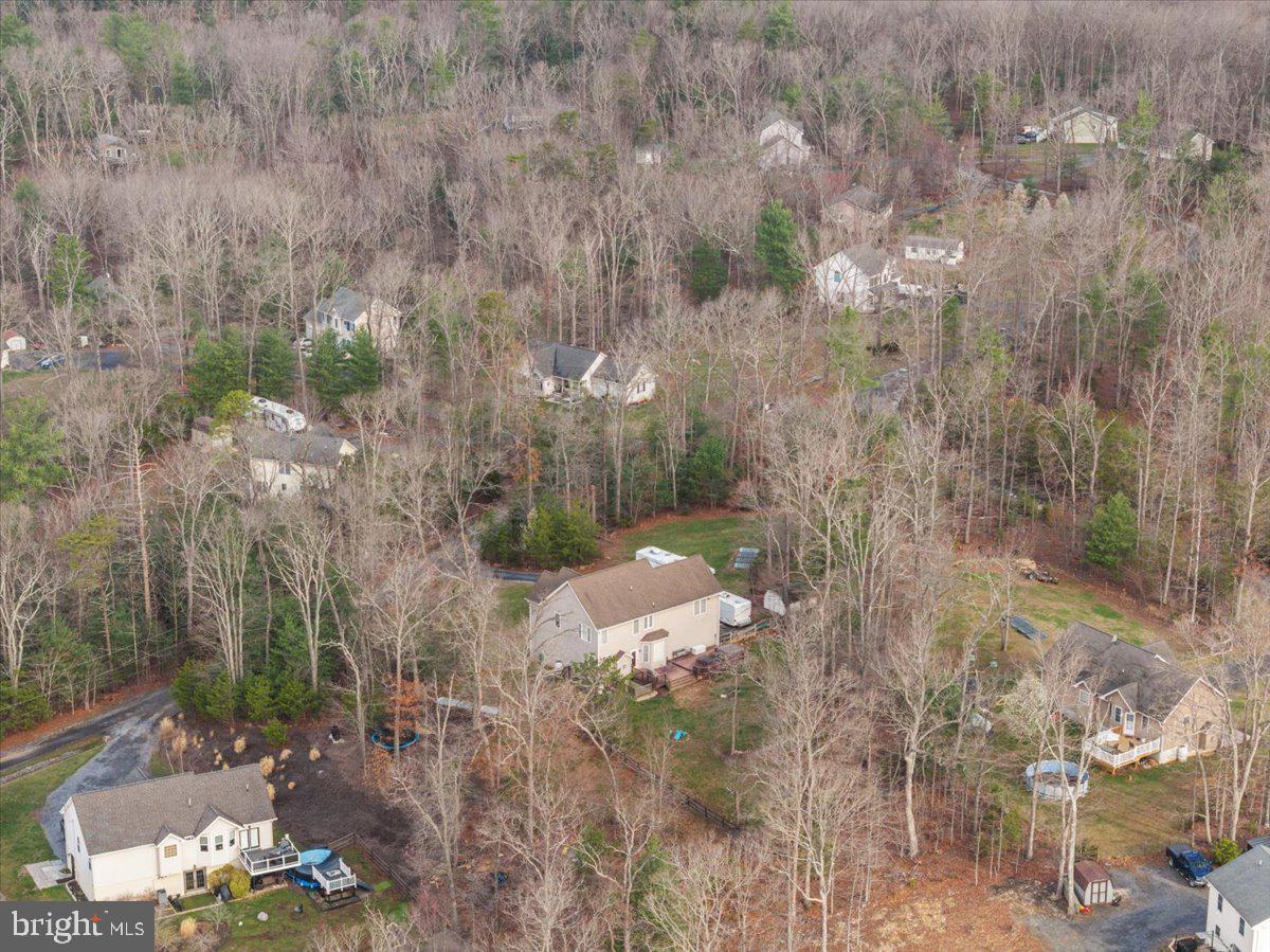 THUNDERBIRD RANCH - Residential