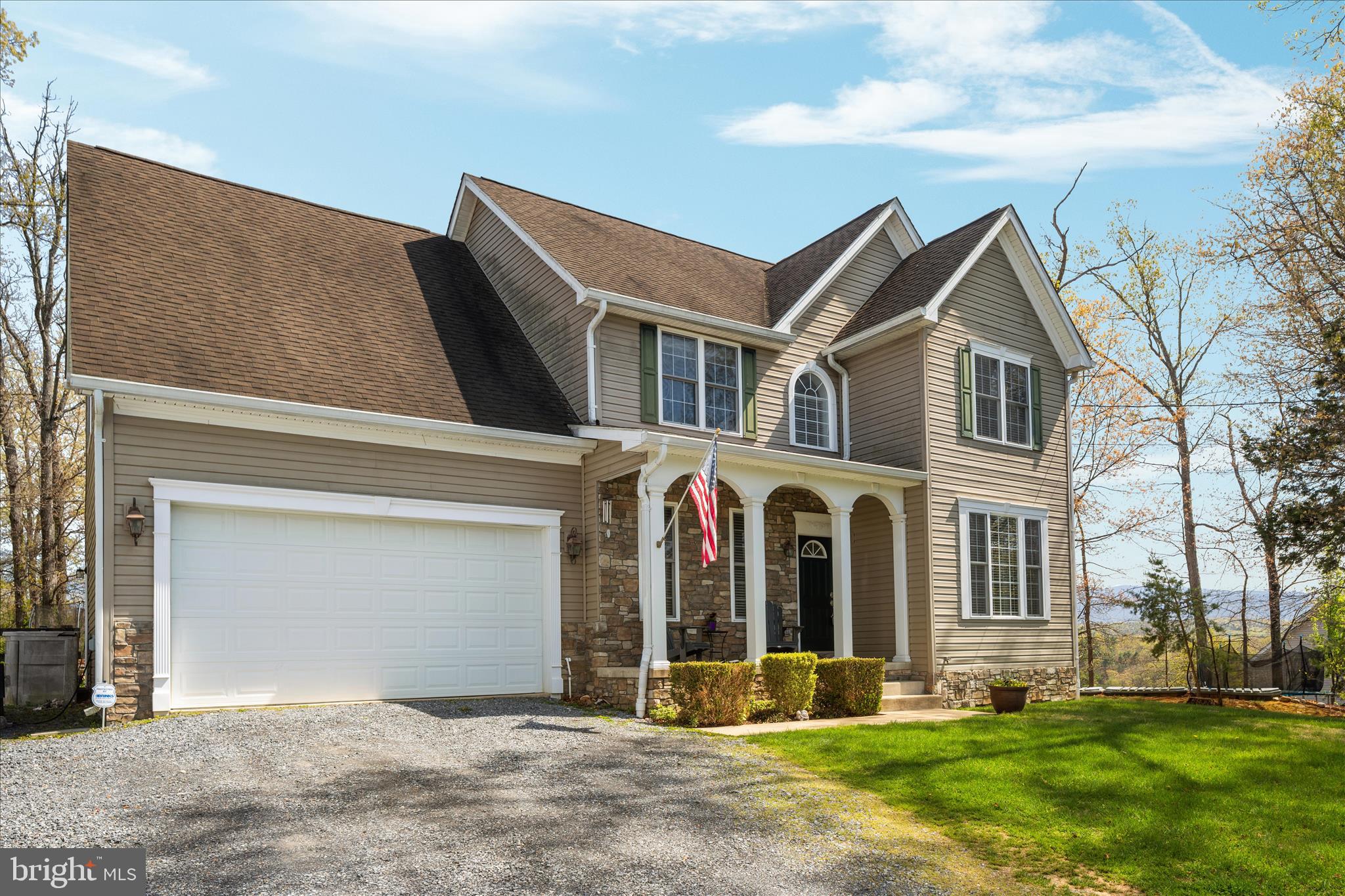 THUNDERBIRD RANCH - Residential
