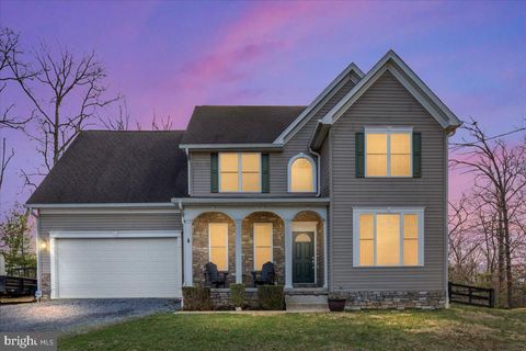 Homes For Sale - 27 Cheyenne Lane<br/> Warren County, FRONT ROYAL, VA 22630