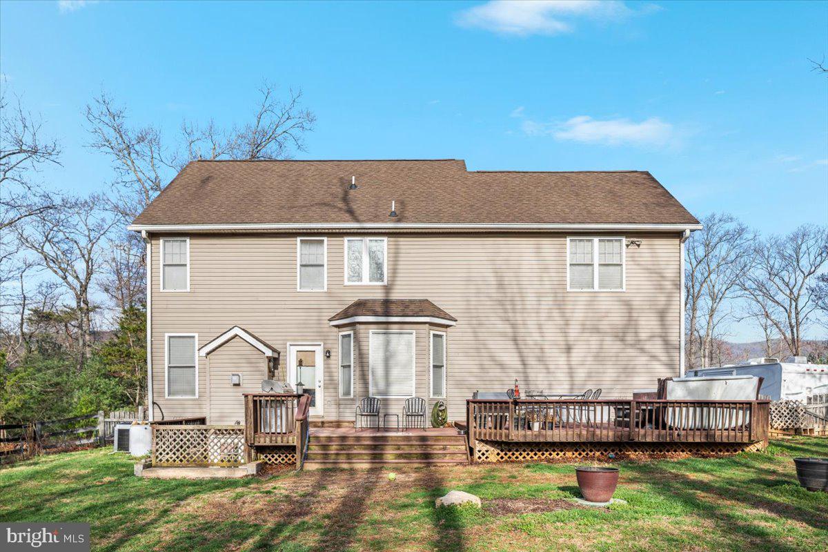 THUNDERBIRD RANCH - Residential