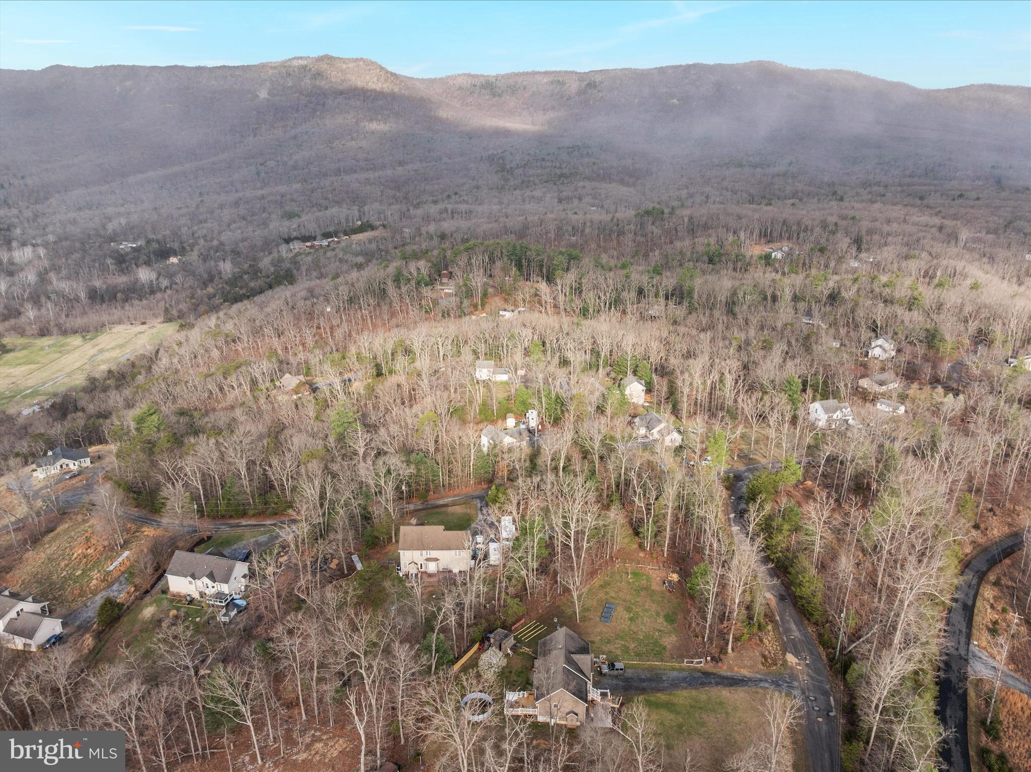 THUNDERBIRD RANCH - Residential