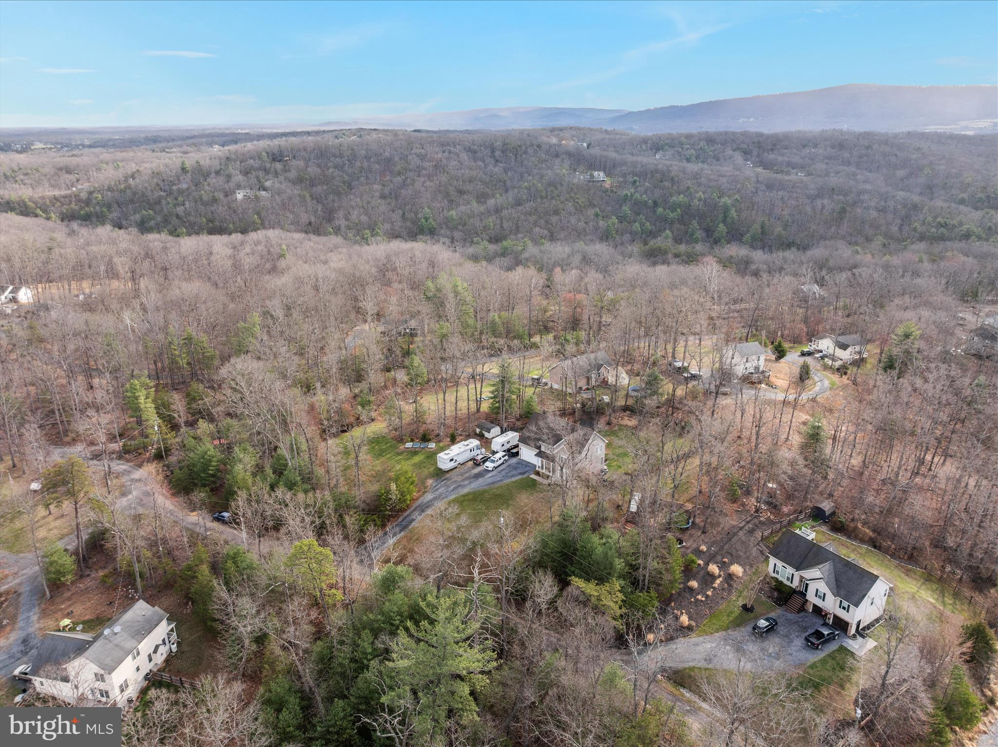 THUNDERBIRD RANCH - Residential