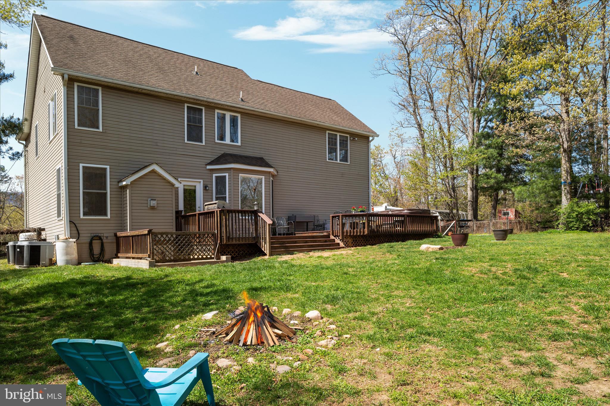 THUNDERBIRD RANCH - Residential