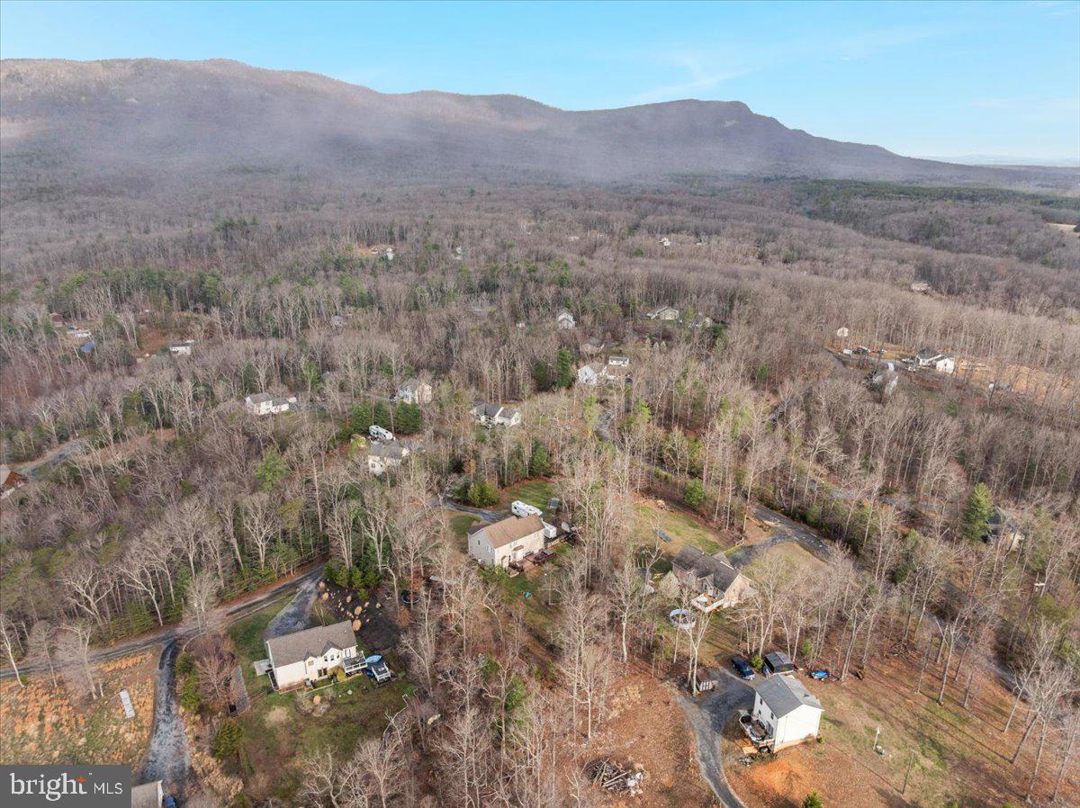 THUNDERBIRD RANCH - Residential