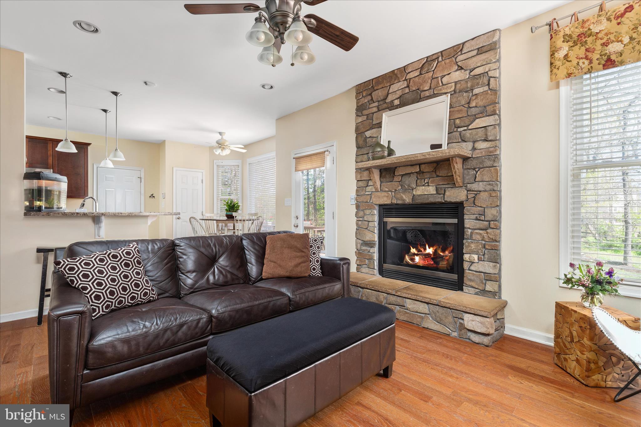 THUNDERBIRD RANCH - Residential