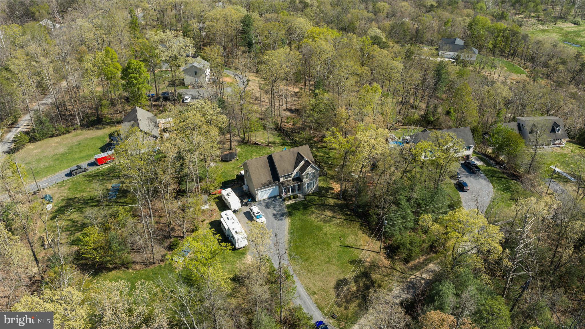 THUNDERBIRD RANCH - Residential