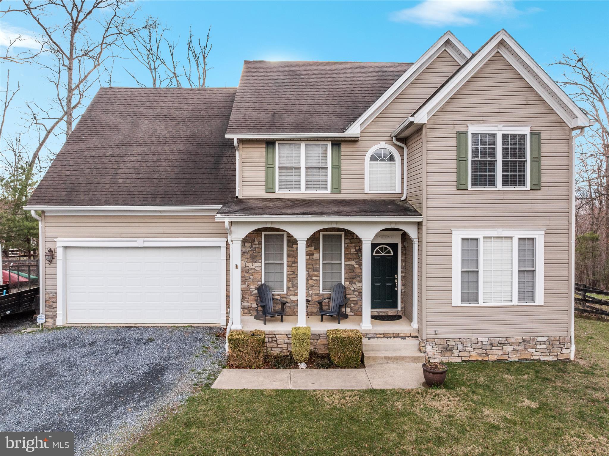 THUNDERBIRD RANCH - Residential