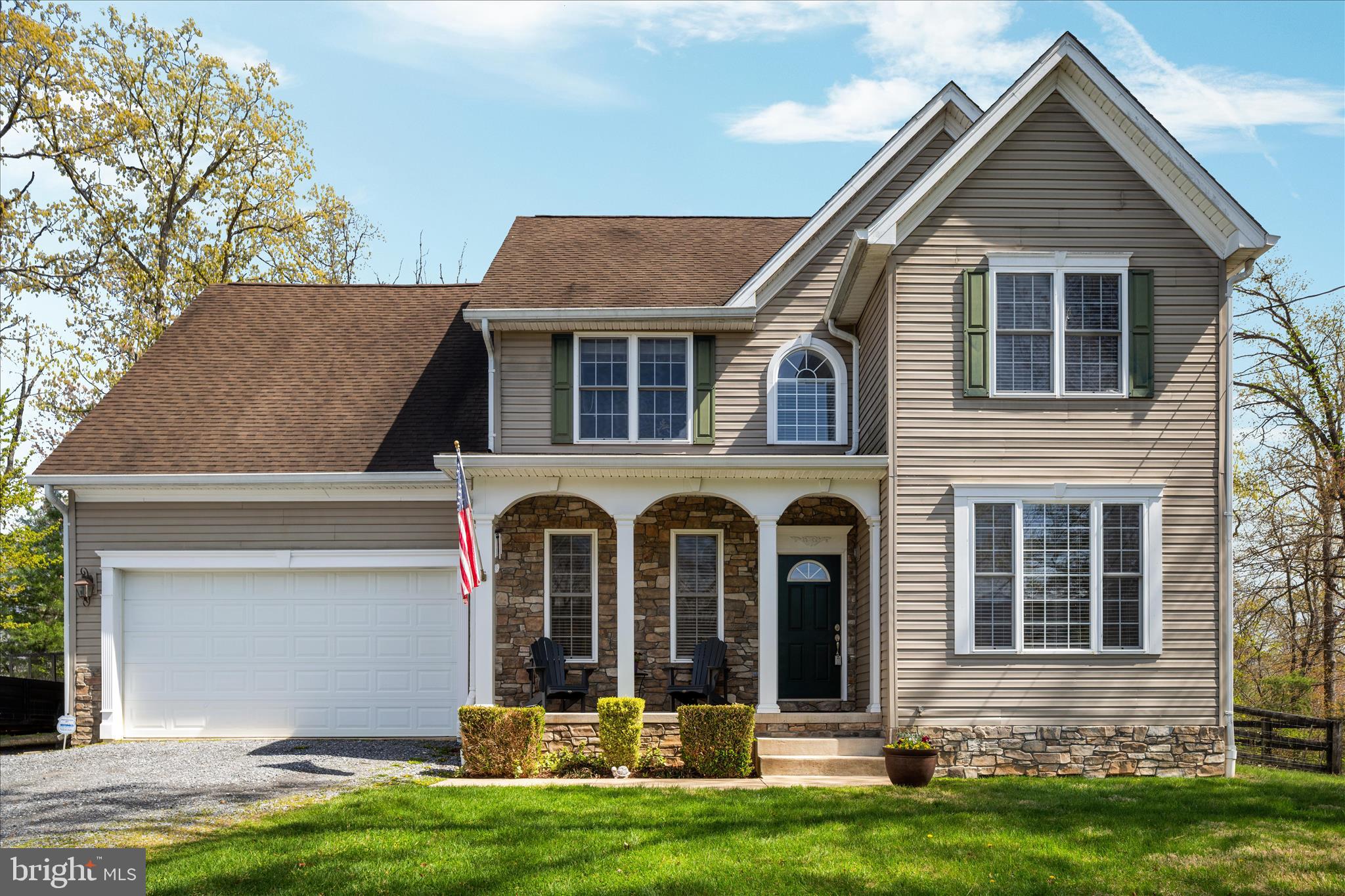 THUNDERBIRD RANCH - Residential