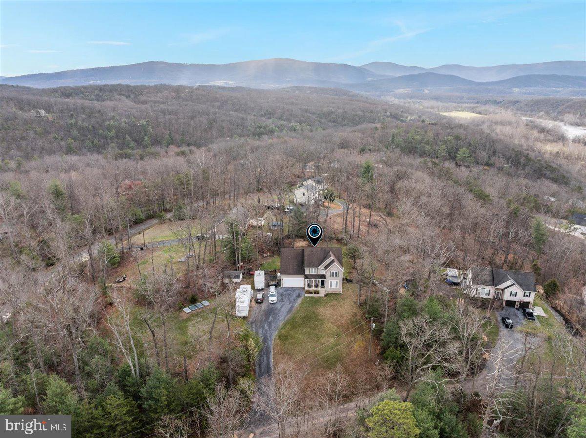 THUNDERBIRD RANCH - Residential
