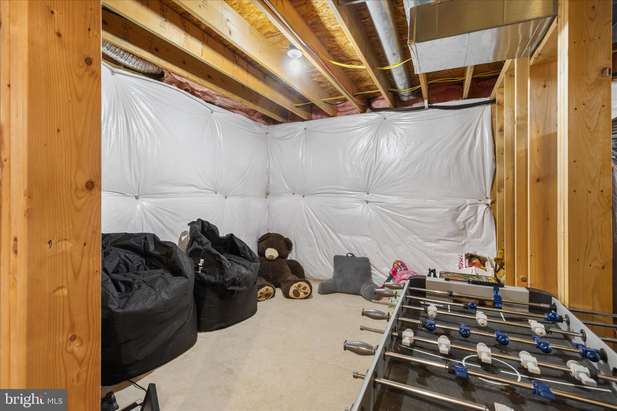 THUNDERBIRD RANCH - Residential