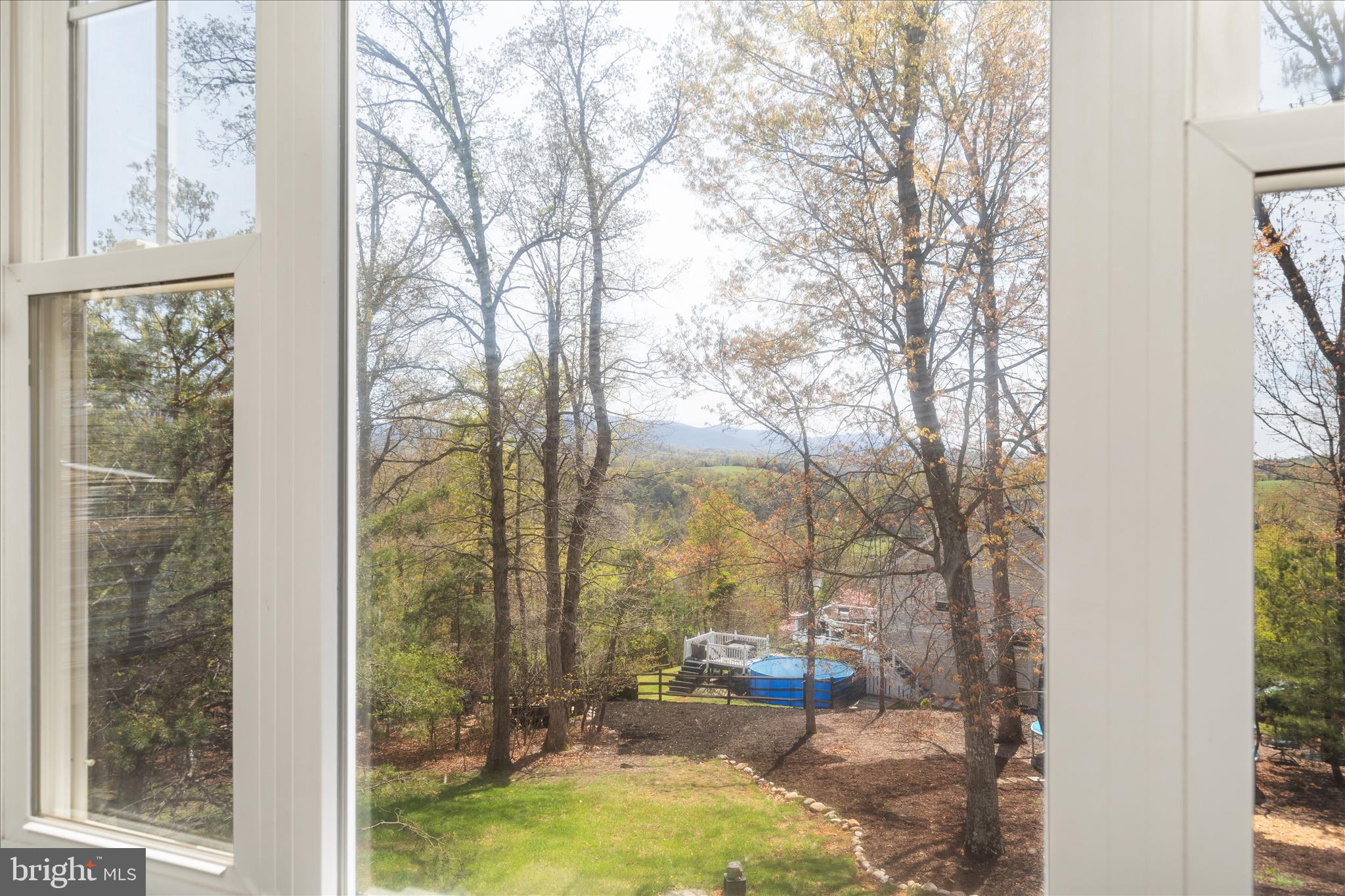 THUNDERBIRD RANCH - Residential