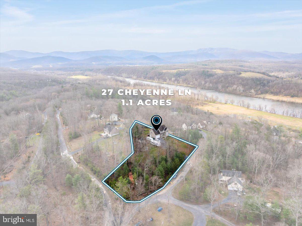 THUNDERBIRD RANCH - Residential