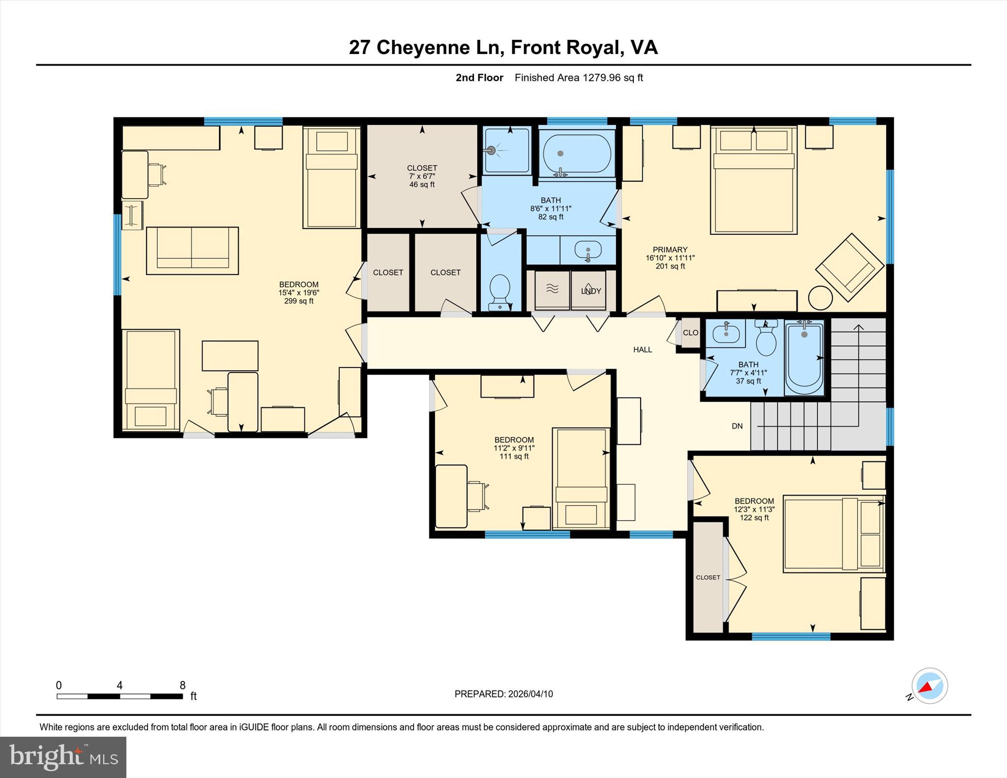 THUNDERBIRD RANCH - Residential