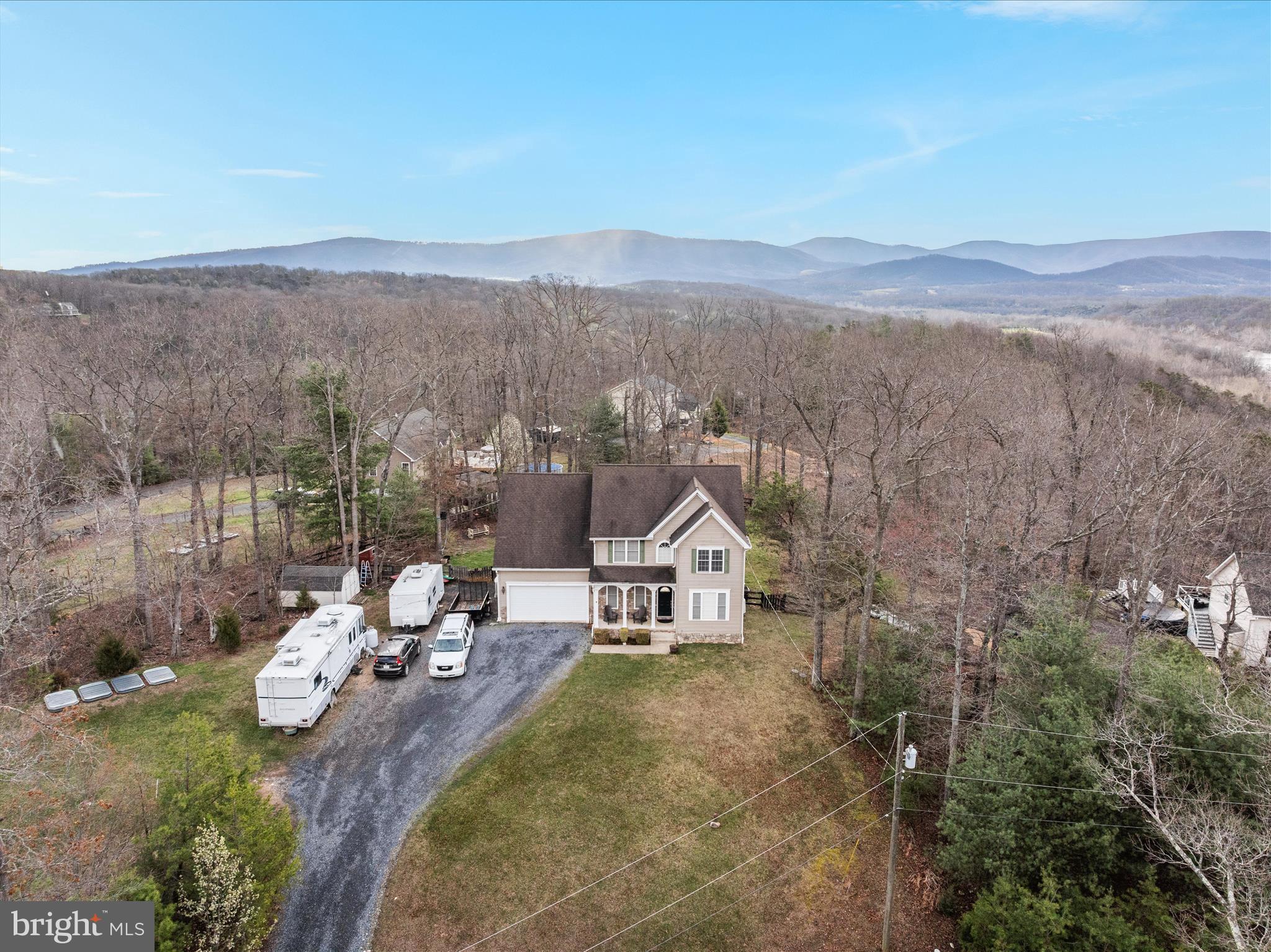 THUNDERBIRD RANCH - Residential