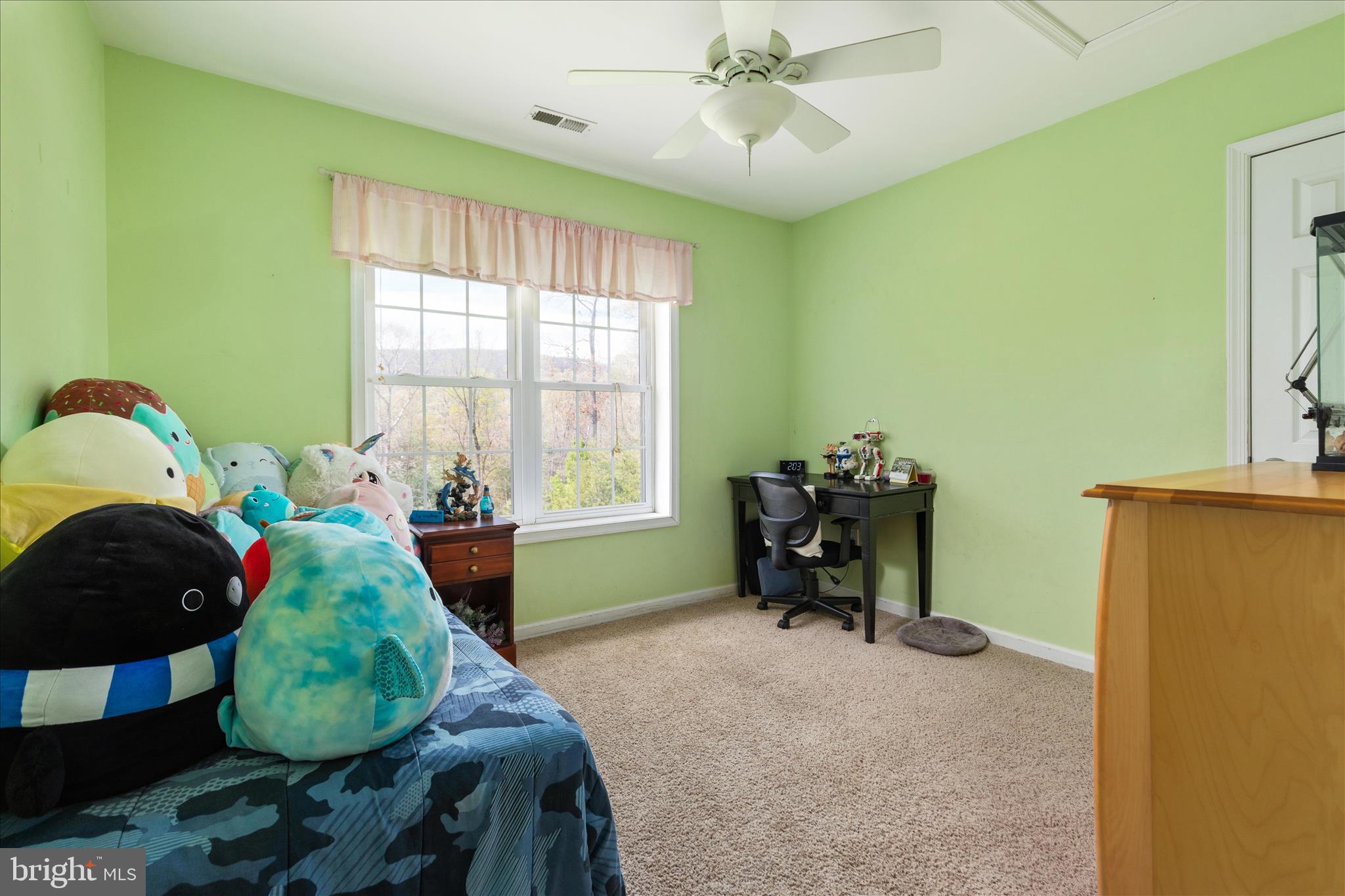 THUNDERBIRD RANCH - Residential