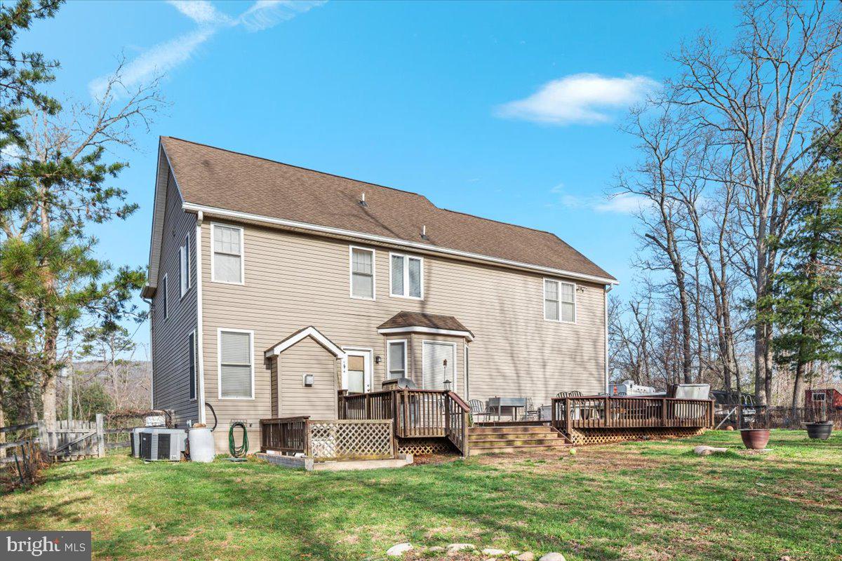 THUNDERBIRD RANCH - Residential