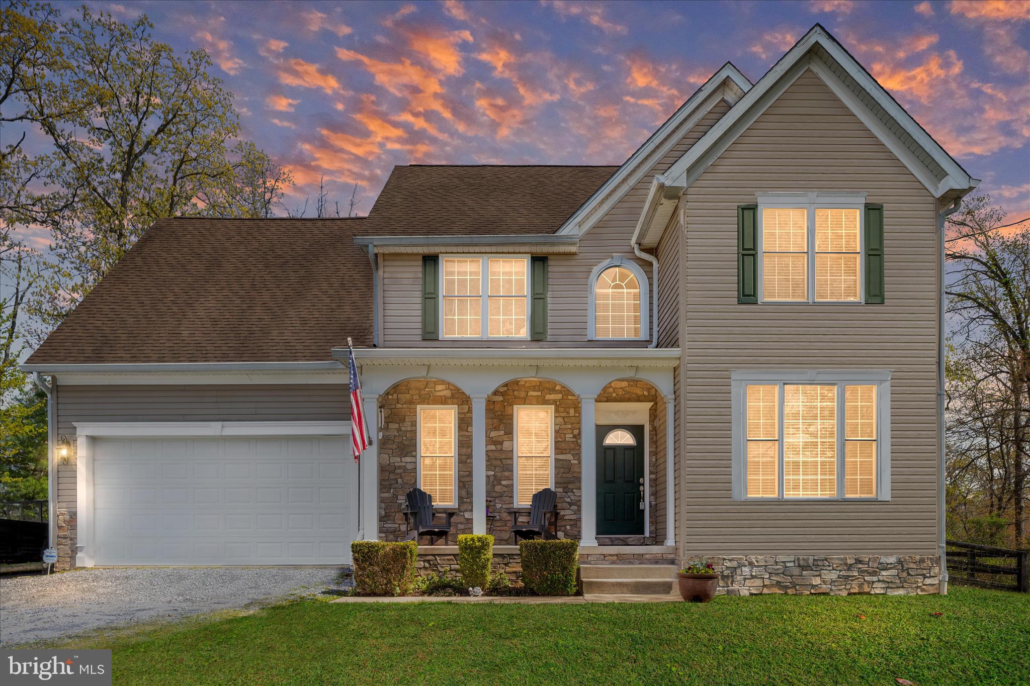 THUNDERBIRD RANCH - Residential