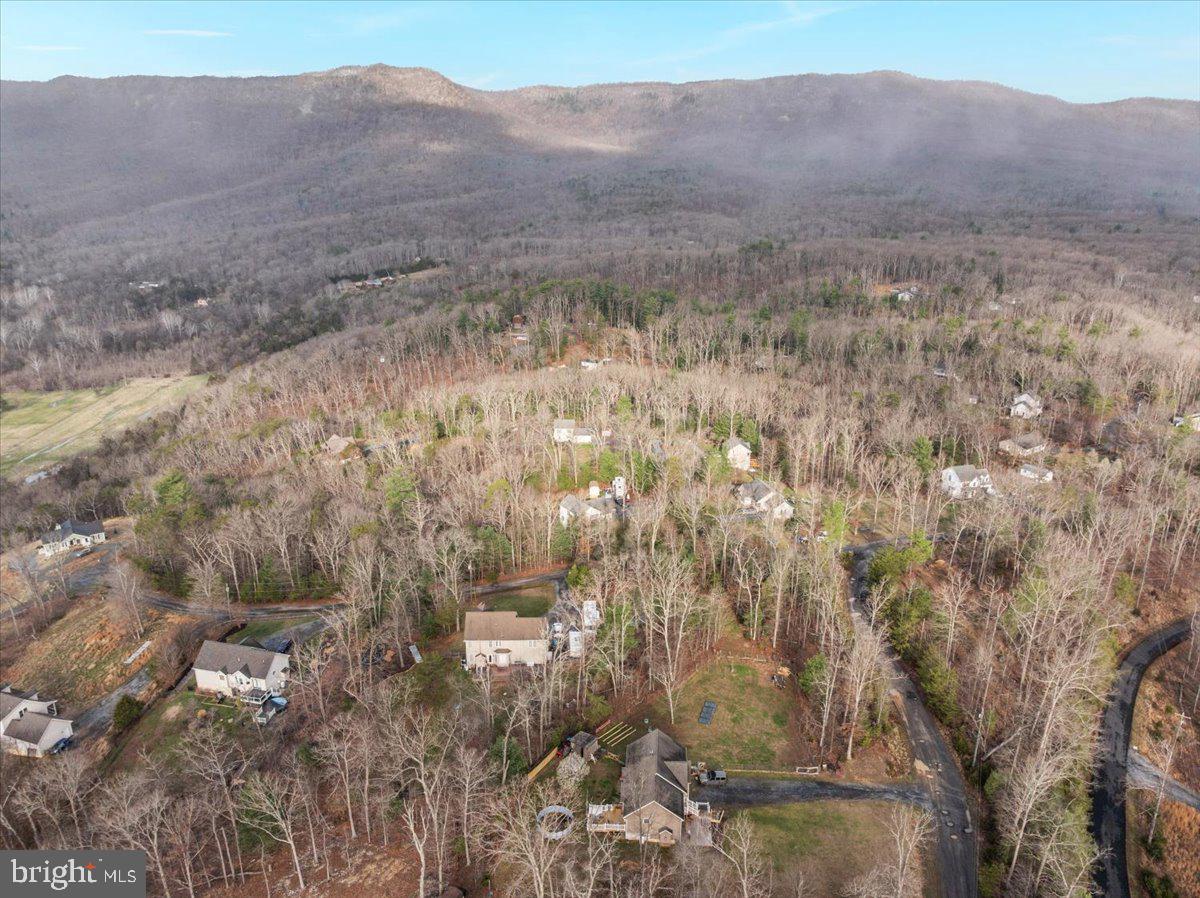 THUNDERBIRD RANCH - Residential