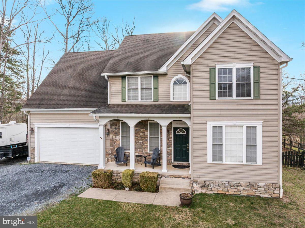 THUNDERBIRD RANCH - Residential