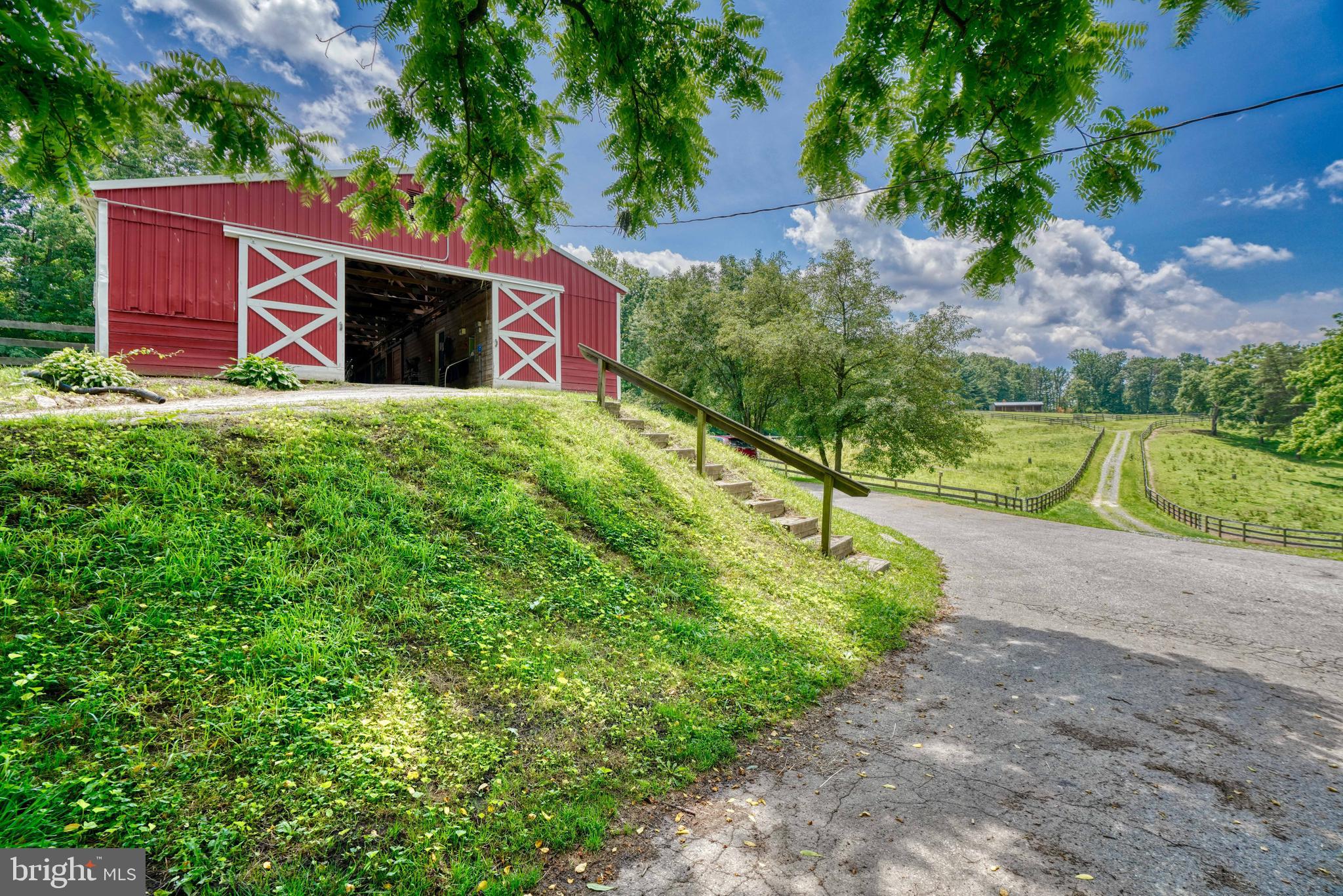 15438 DUNCAN HILL ROAD ROAD