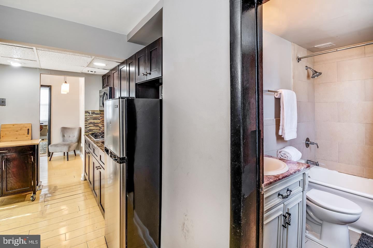 2135 WALNUT STREET 603