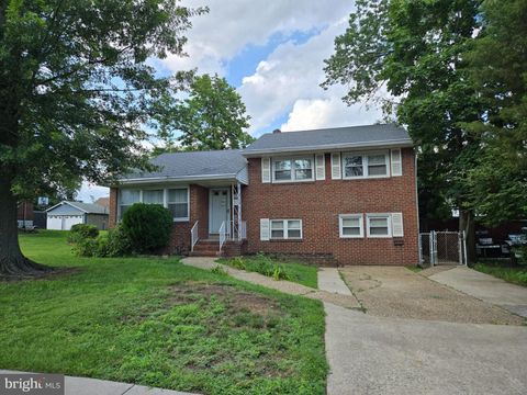 3733 DREXEL AVENUE PENNSAUKEN NJ 08110