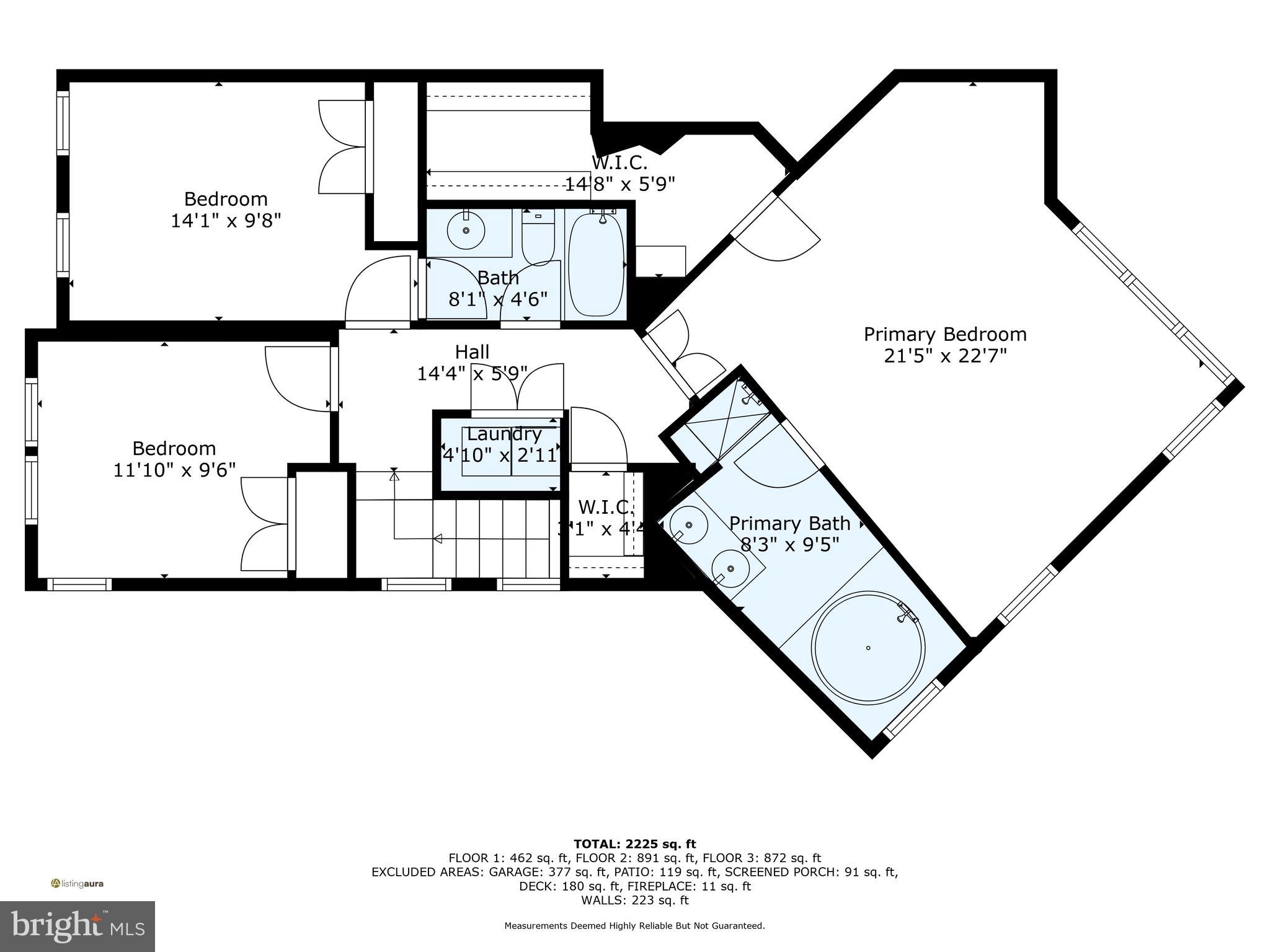 BRAMBLETON LANDBAY 2 - Residential